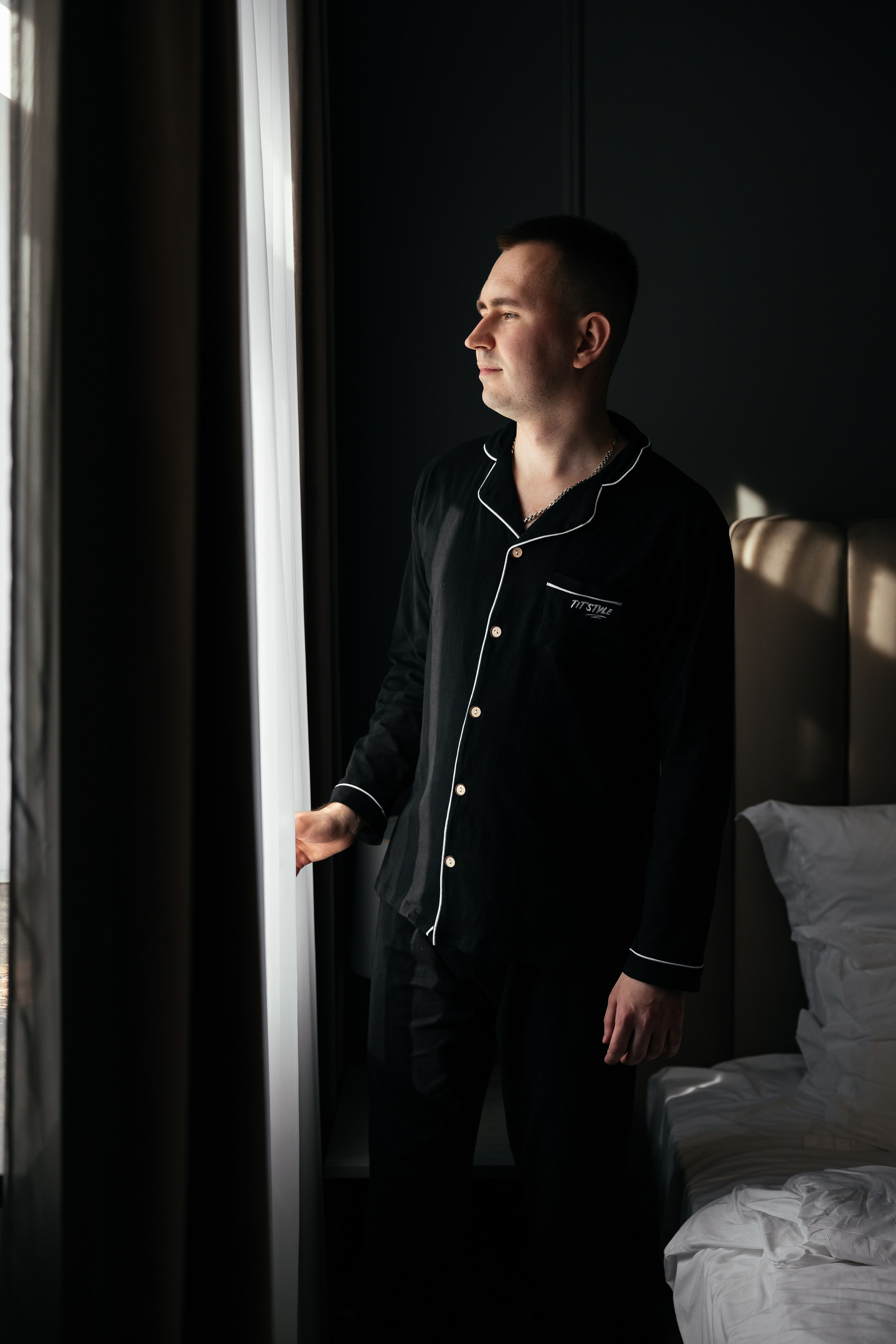 Павел и Юлия. Свадебный и репортажный фотограф Ольга Шевелёва