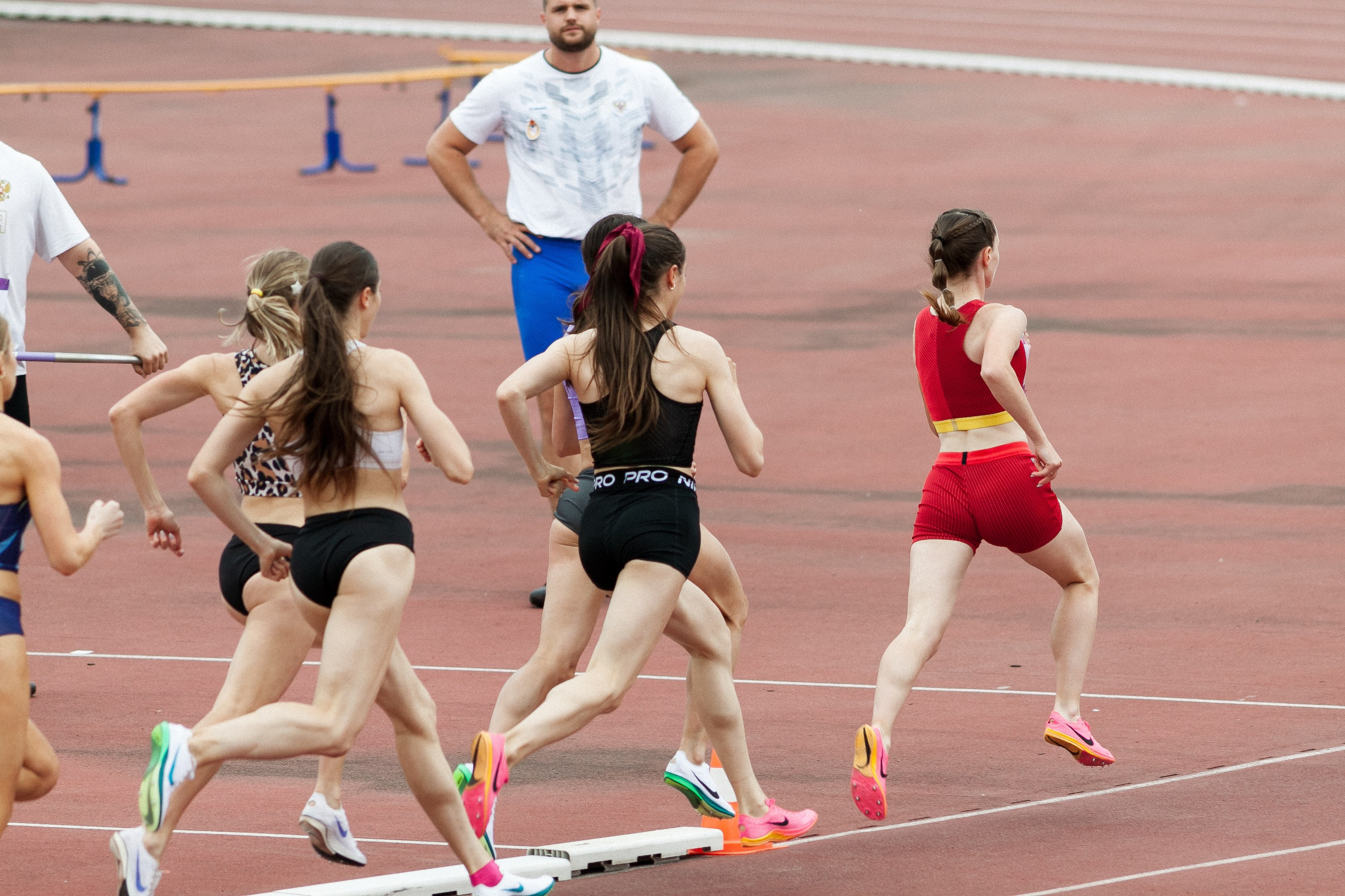 ЛА 5 июля 2025. Фотография