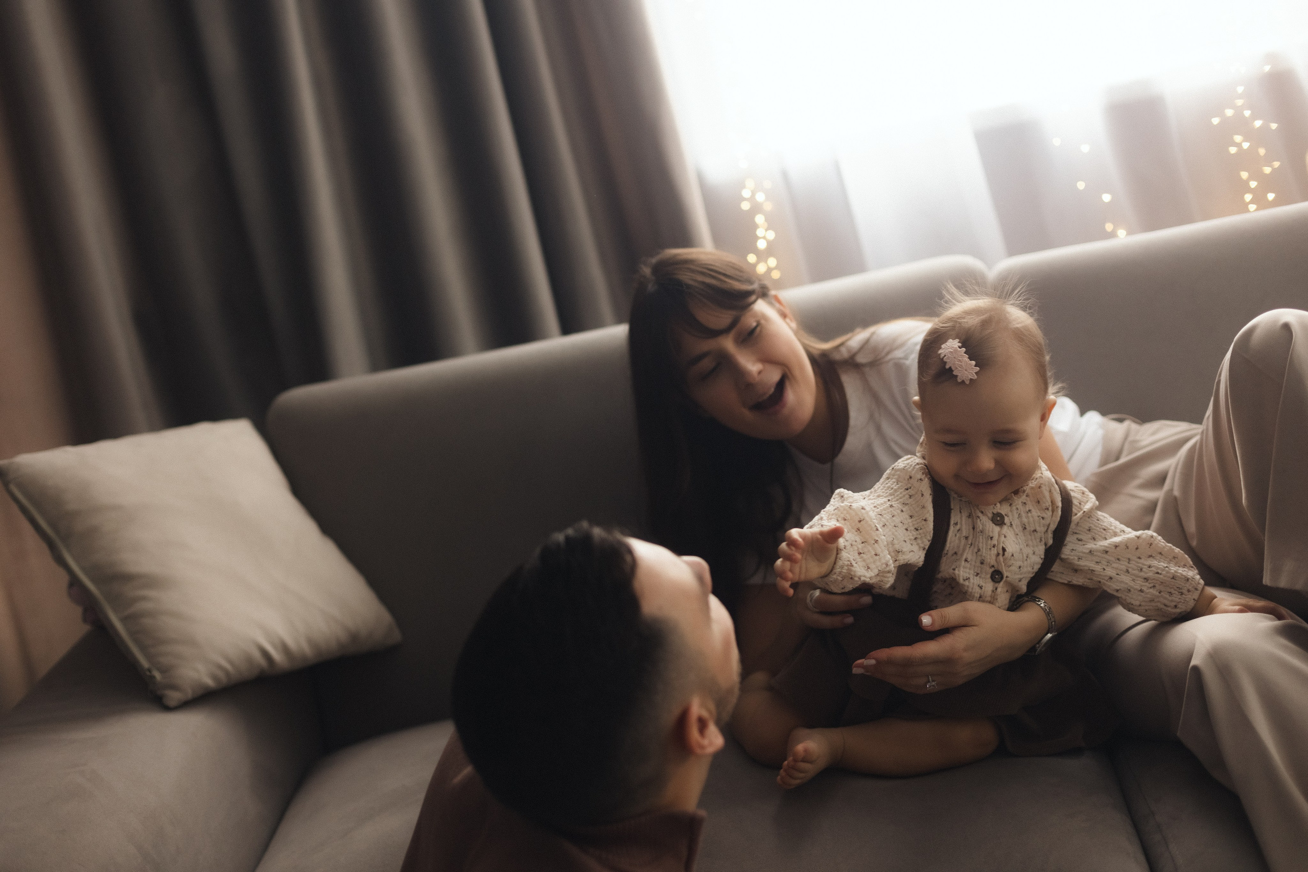 Дома. Фотограф из Петербурга