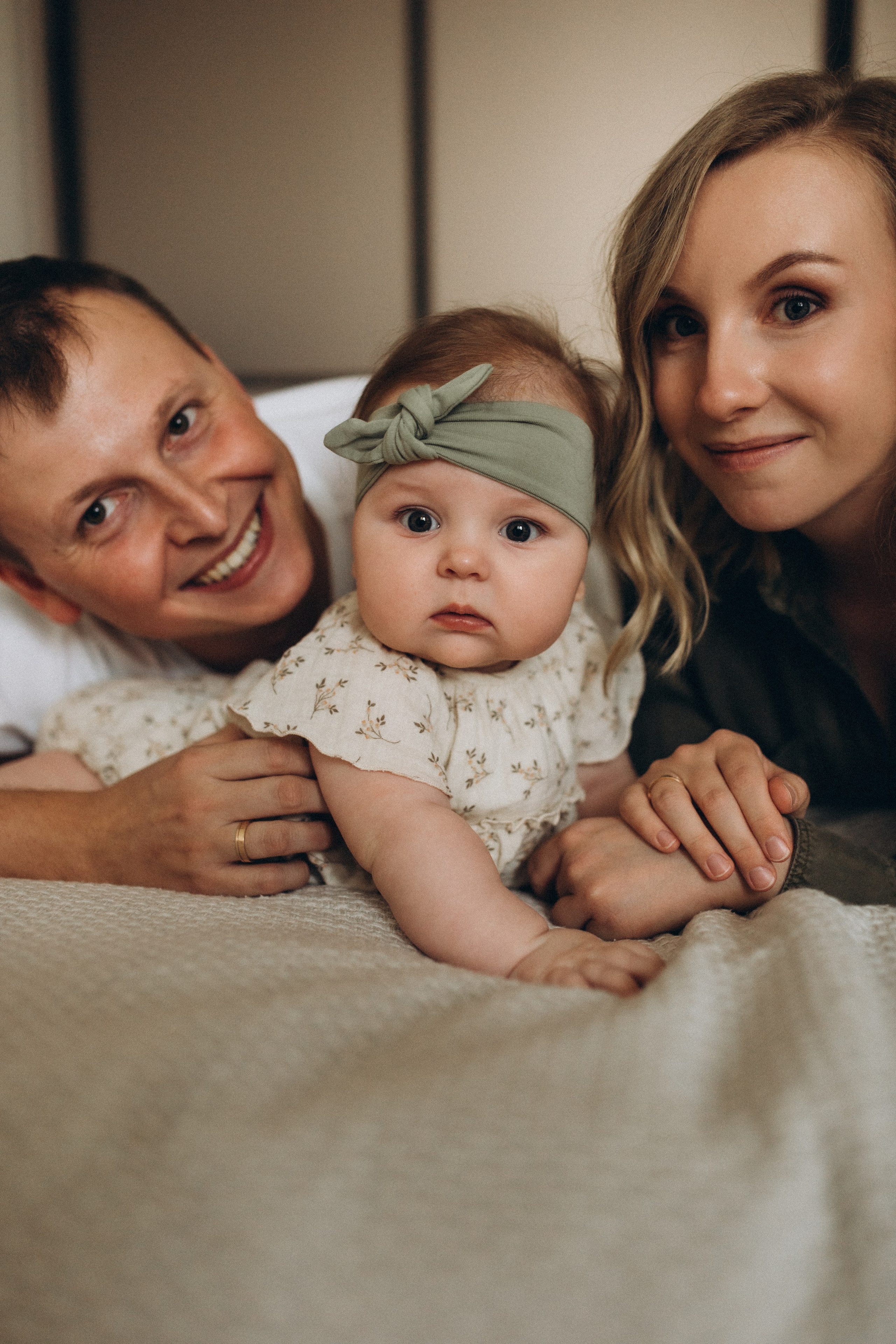 Дарина, Никита, Вики. Фотограф из Петербурга