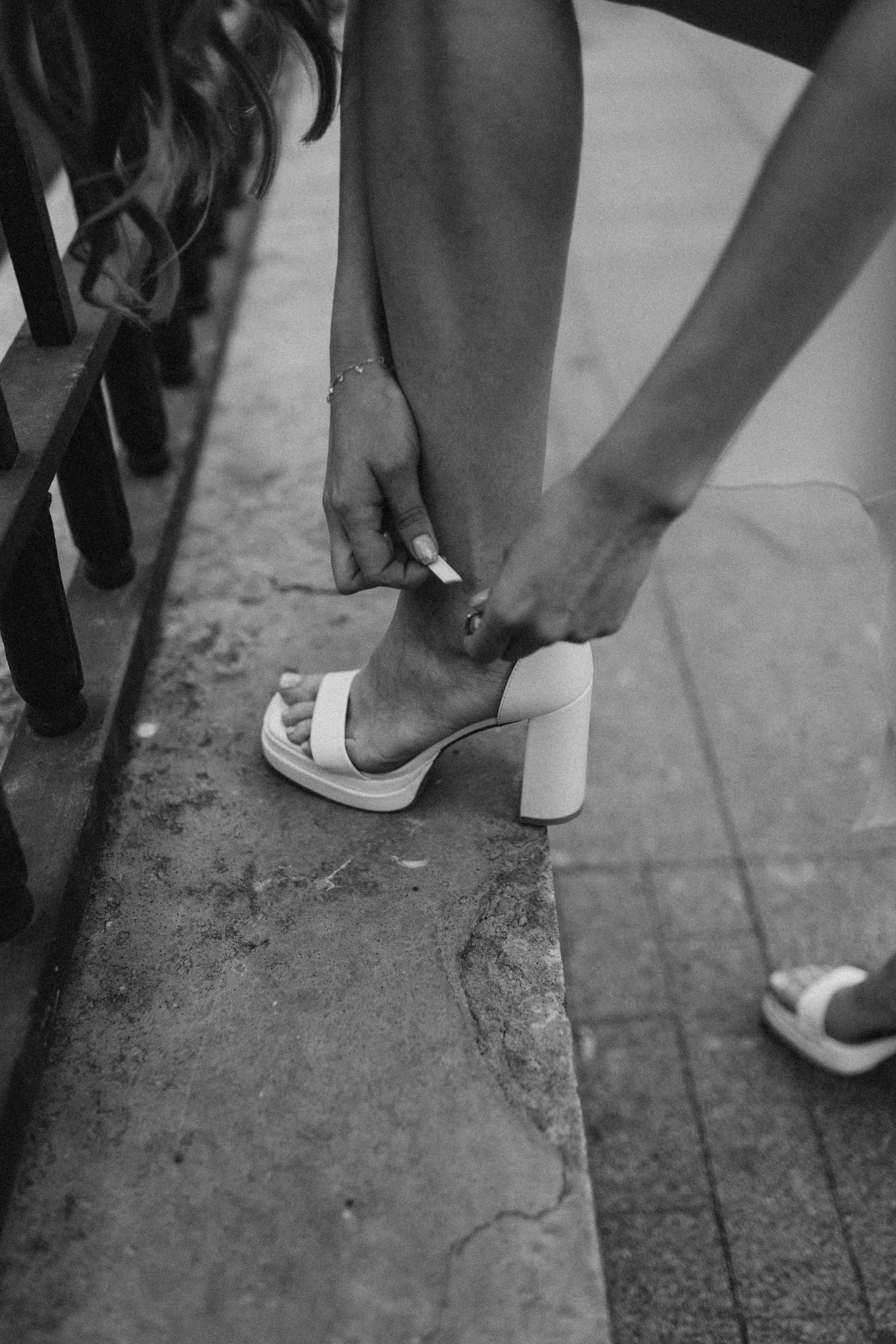 Юля и Женя. Фотограф из Петербурга