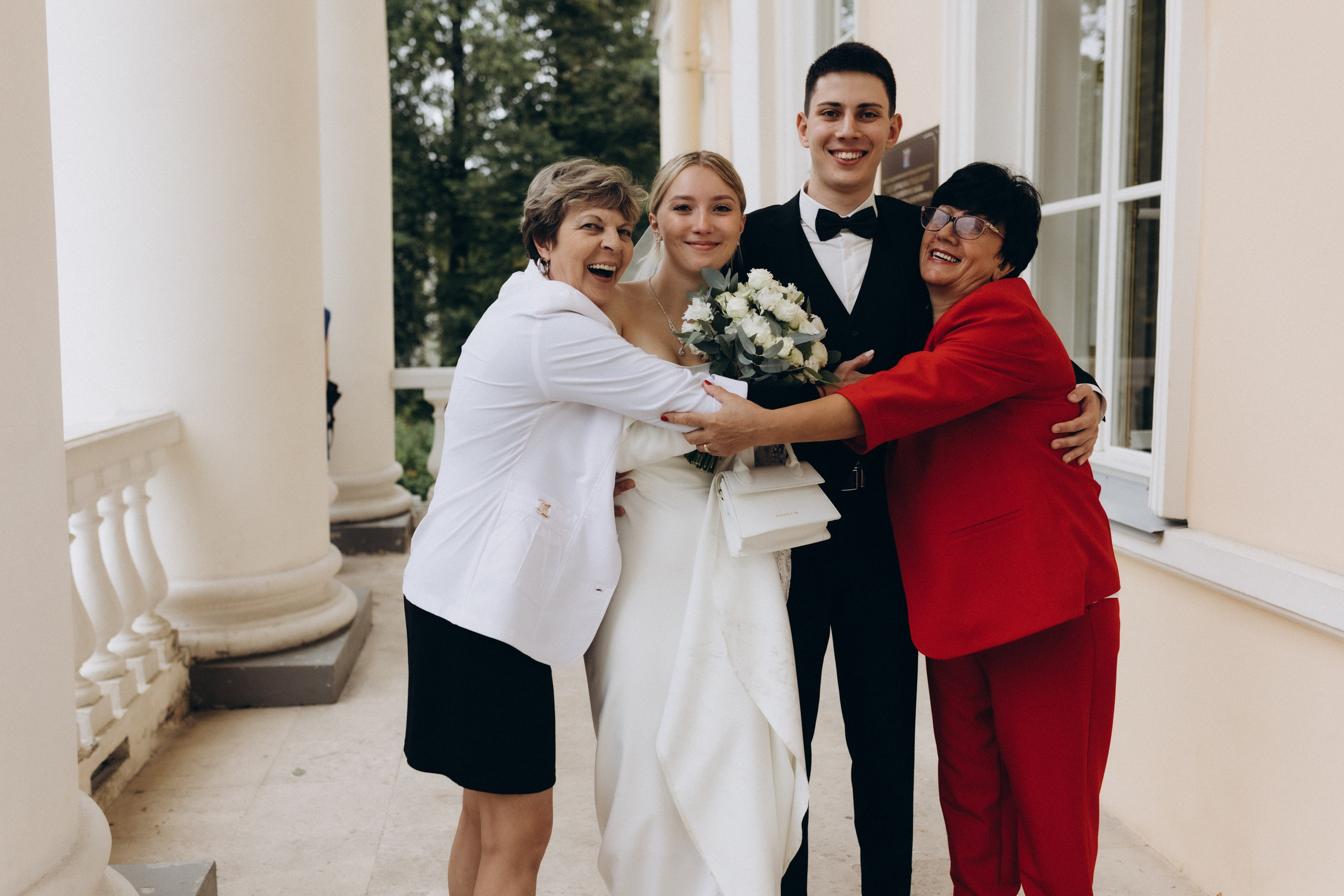 Лиза и Влад. Фотограф из Петербурга