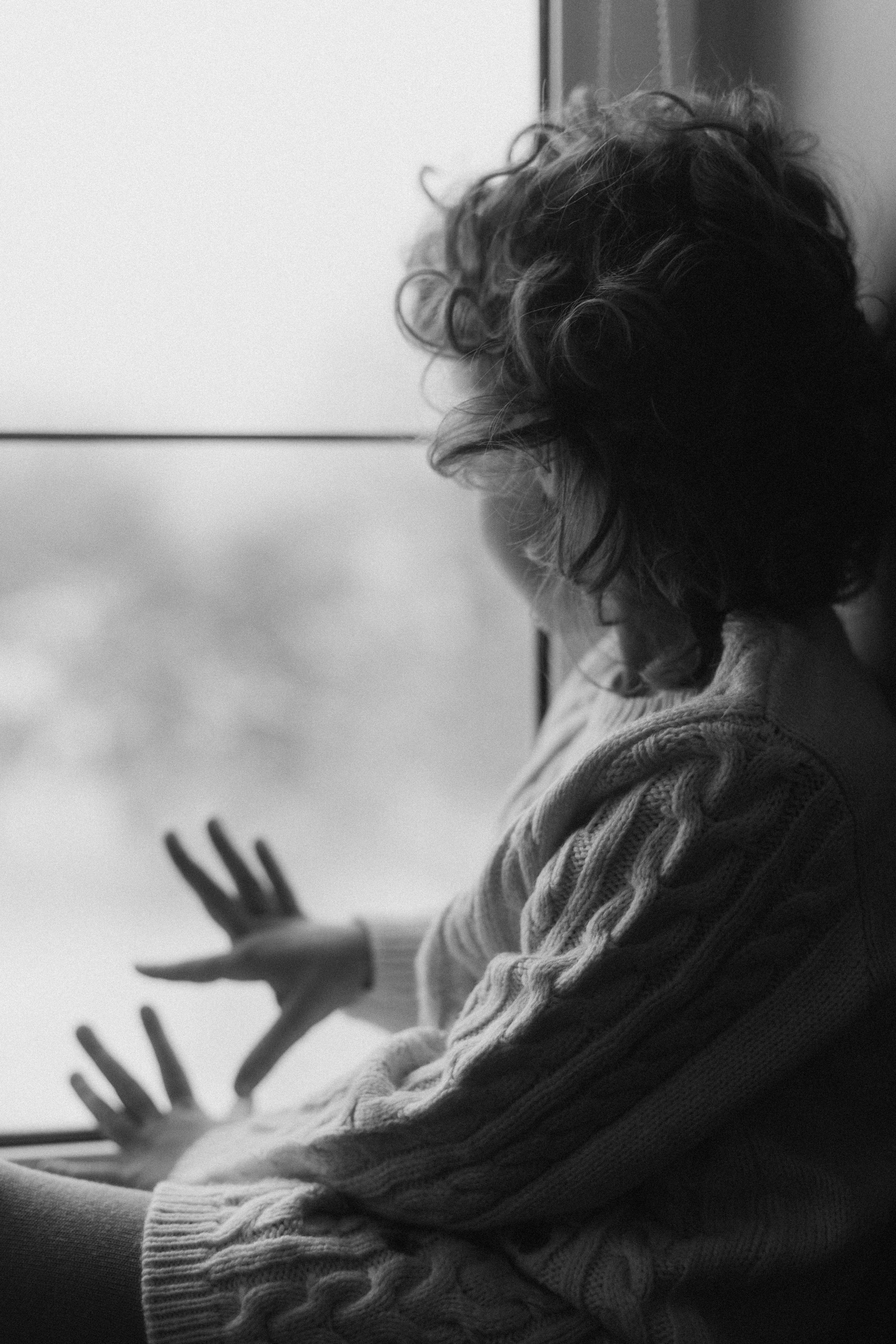 Когда на улице холодно. Фотограф из Петербурга