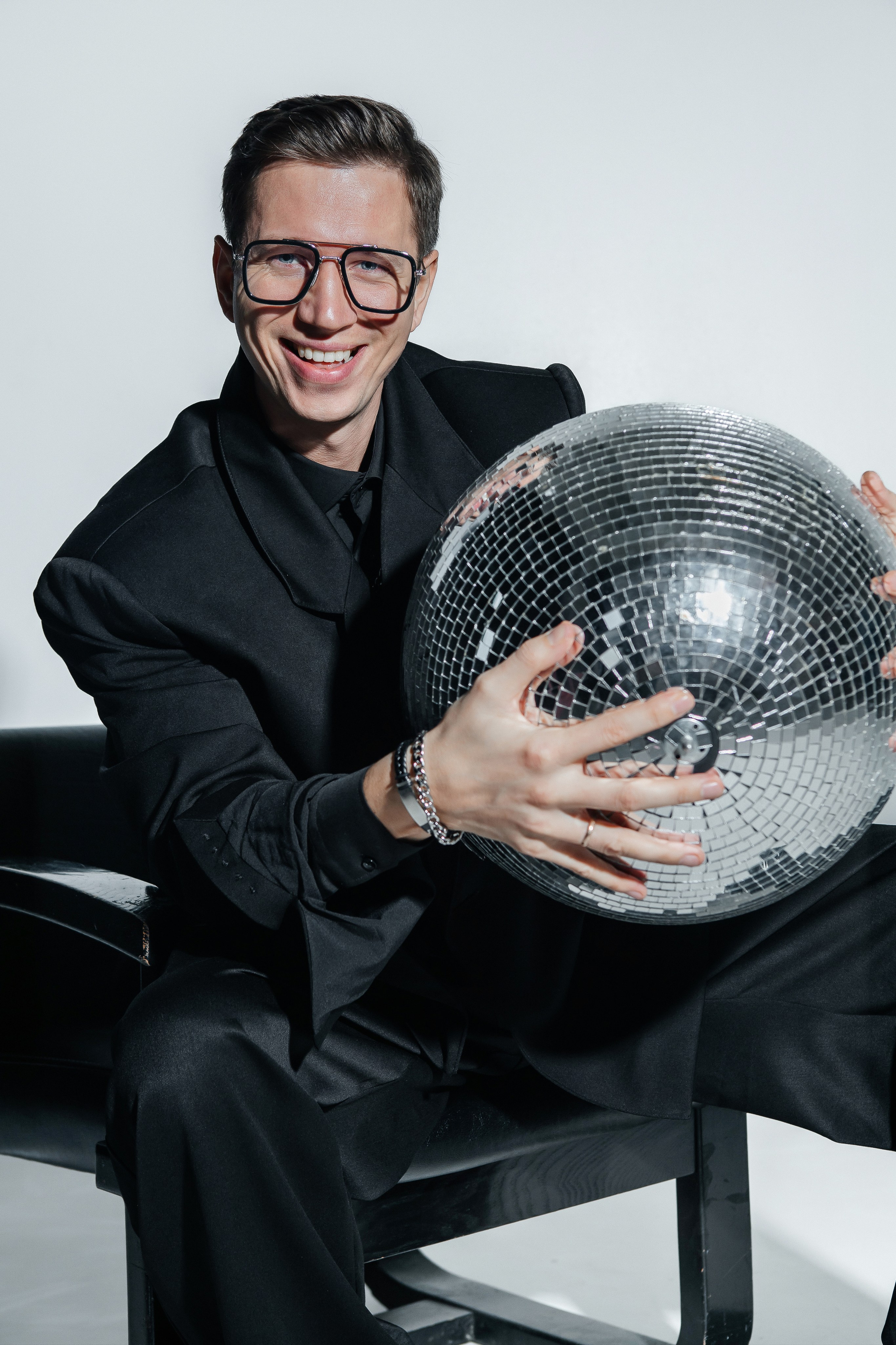 Стас Отражение. Фотограф Краснодар Станислав Крайнов