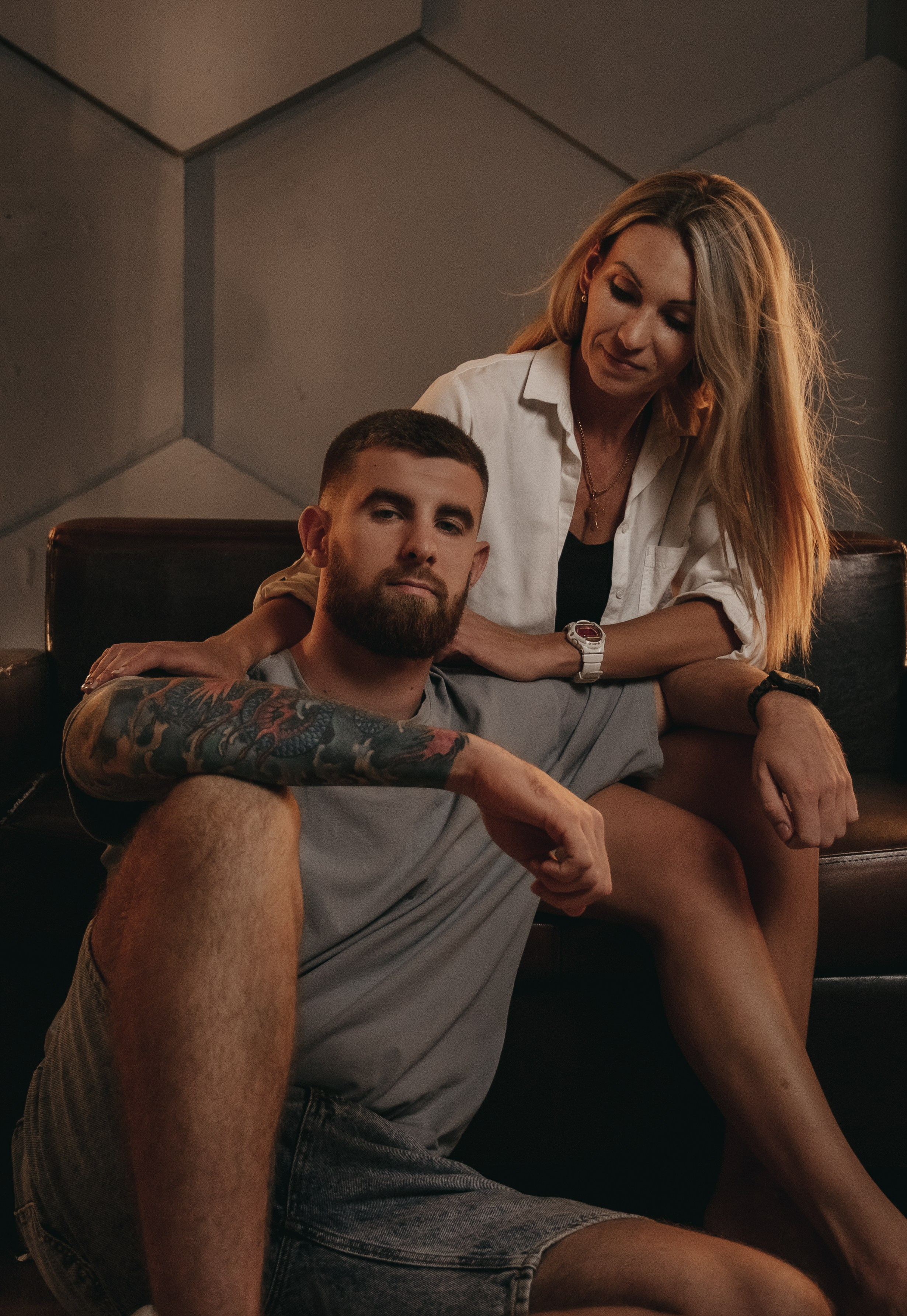 Studio. Фотограф Таганрог