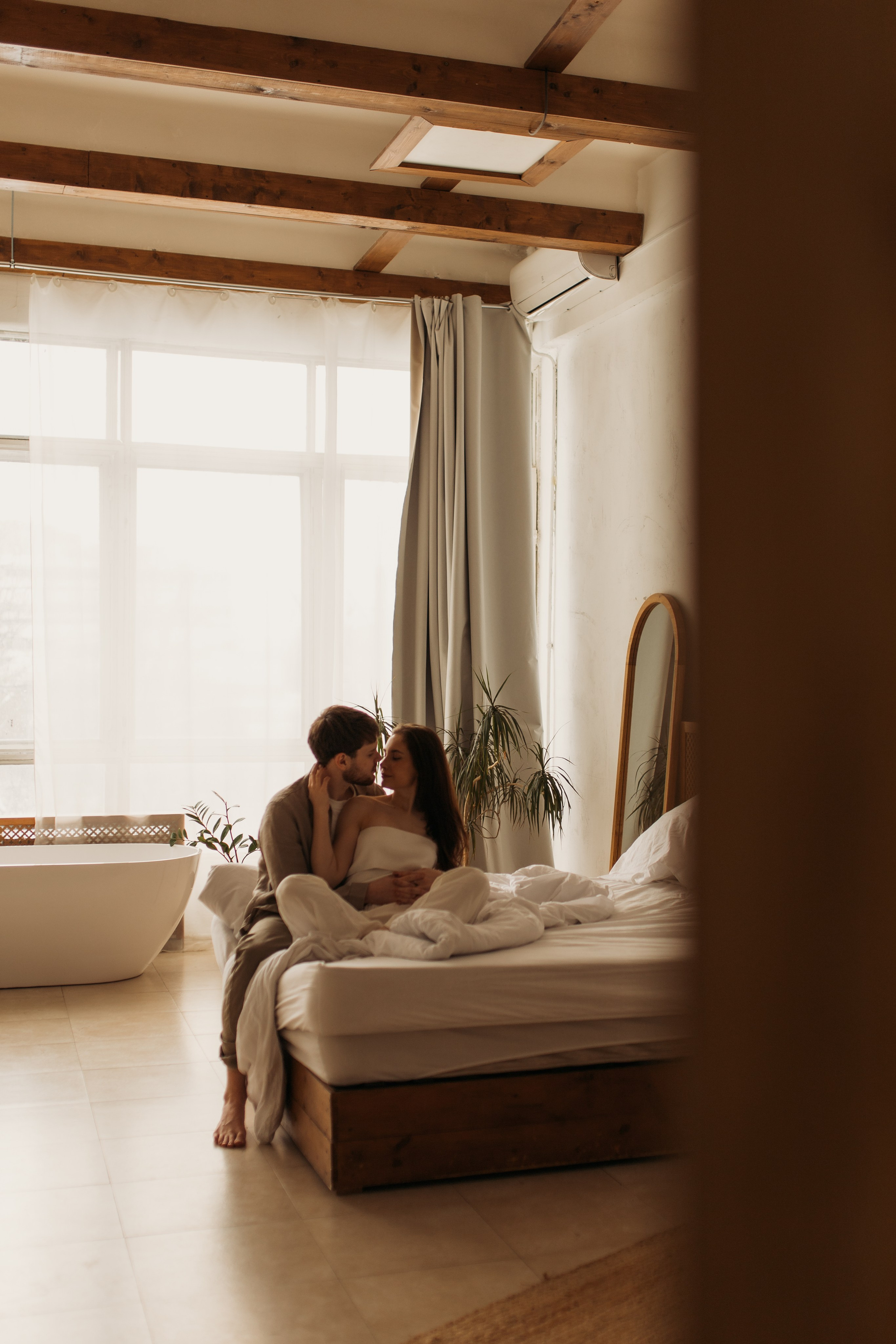 Даша и Даня лавстори. Семейный и свадебный фотограф в Москве и Зеленограде Марина Малярова