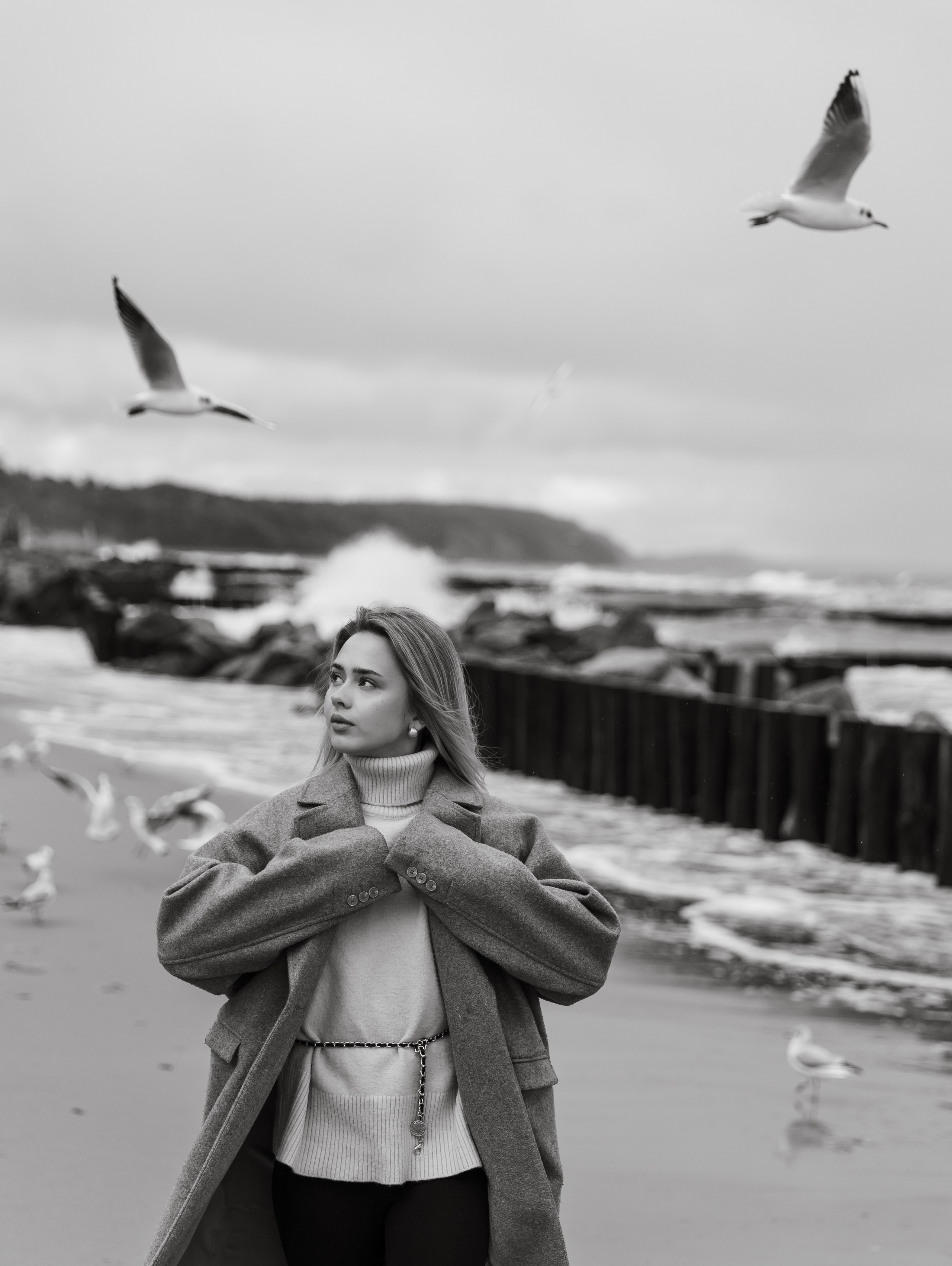 Sea_. Diana Chumakova