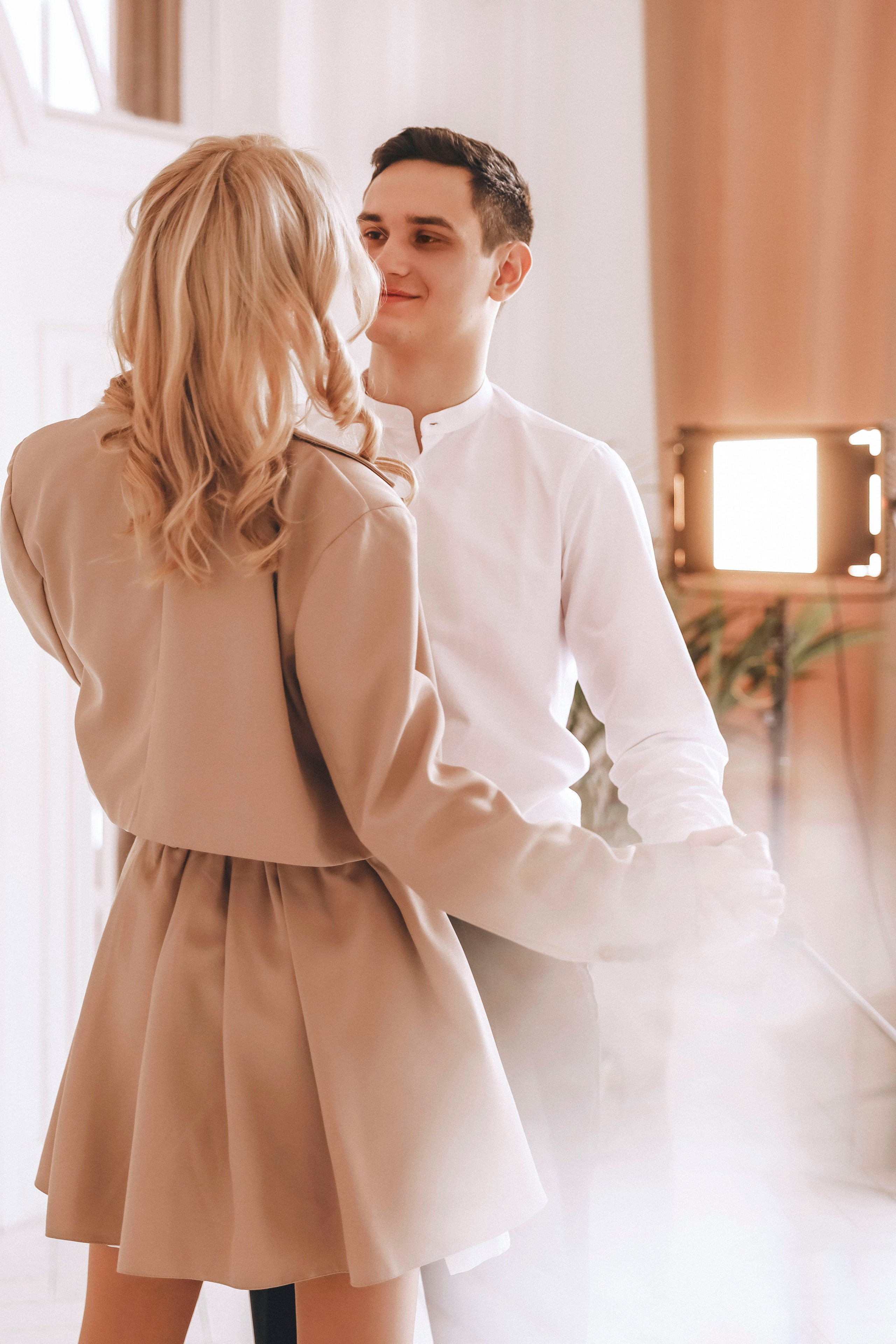 Family. Diana Chumakova