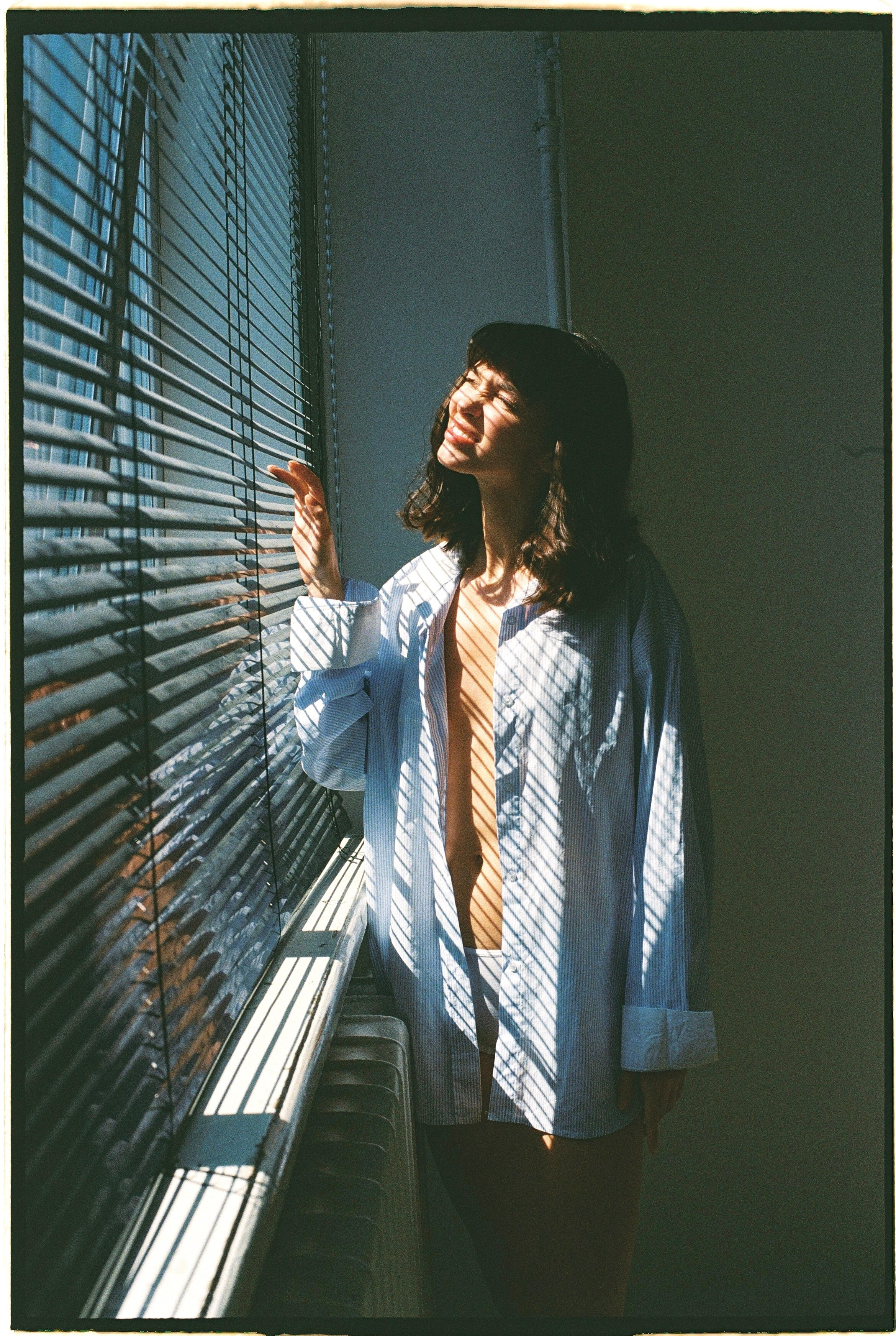 Пленка. Фото и видео истории, Киров и вся РФ