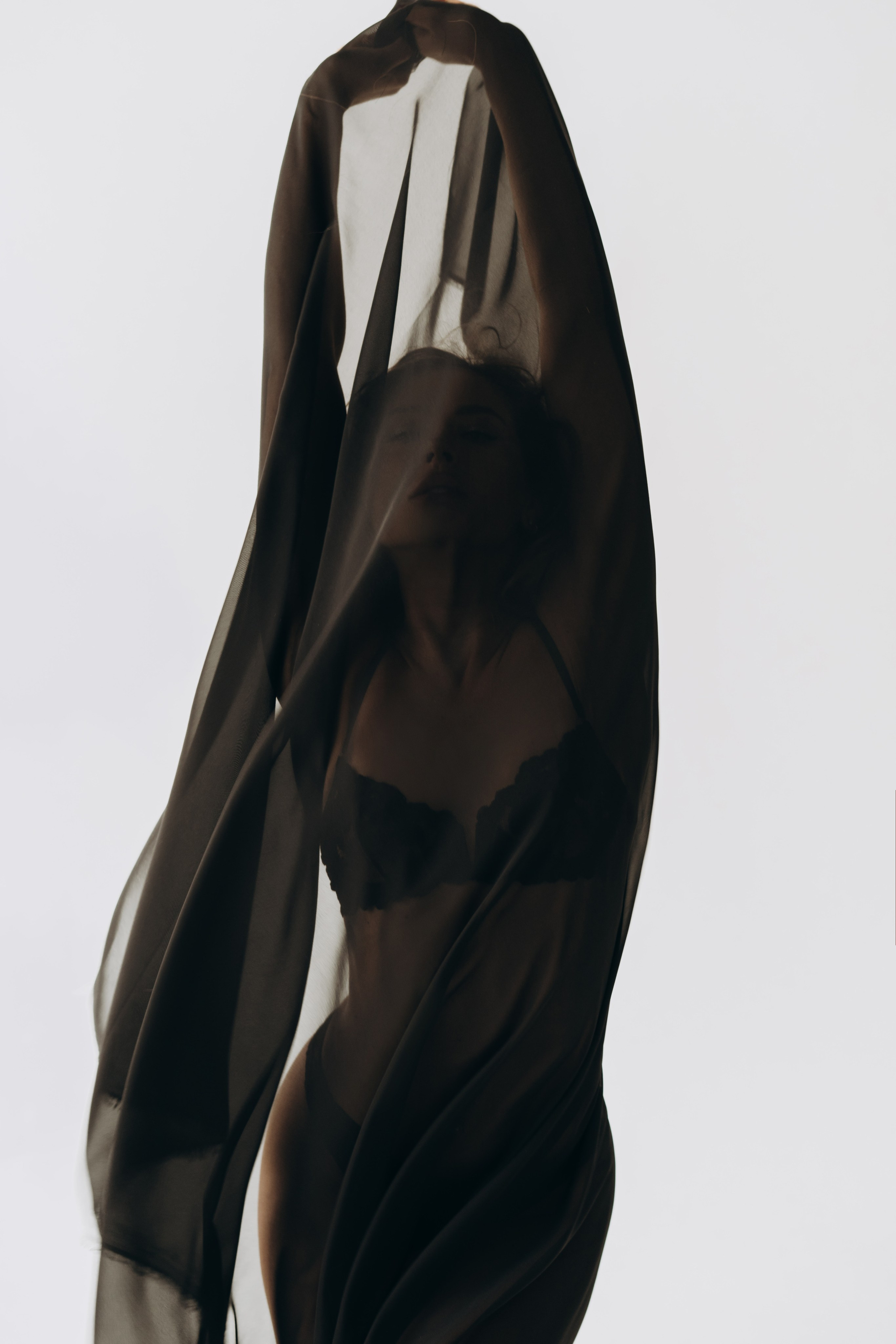 Индивидуальная фотосессия. Фотограф в Москве Виноградова Дарья