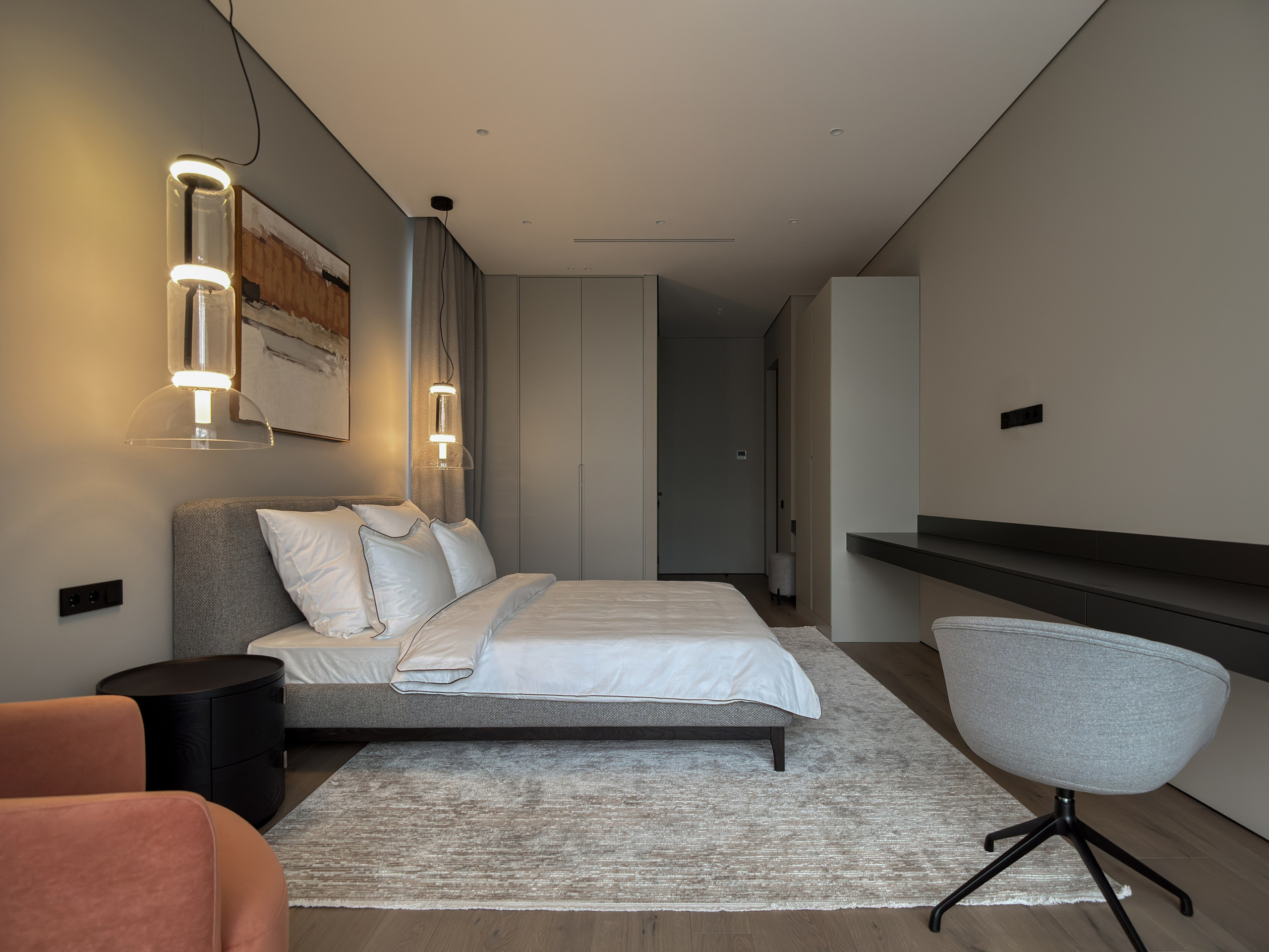 КП Ренессанс парк. AEprod 📸 Фото | 3D туры | Видео | Озвучивание