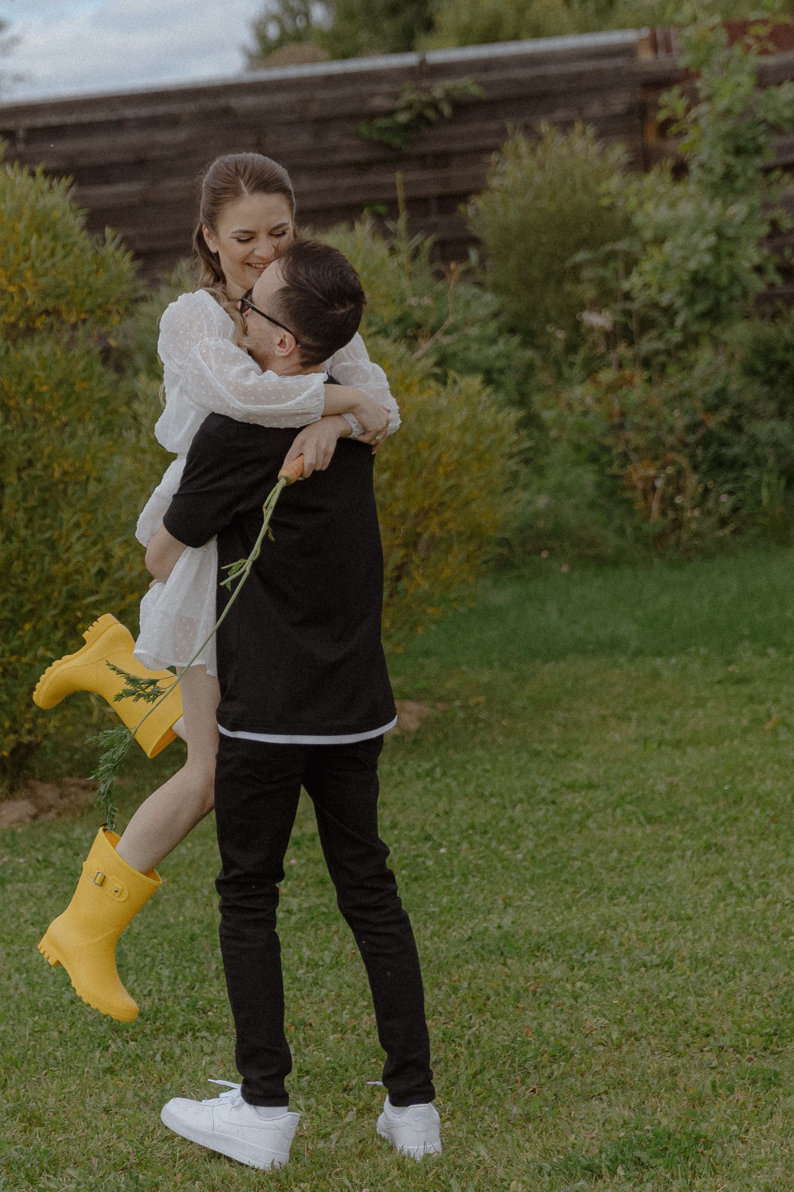 Wedding day Неш и Татьяна. Свадебный фотограф Колесников Антон