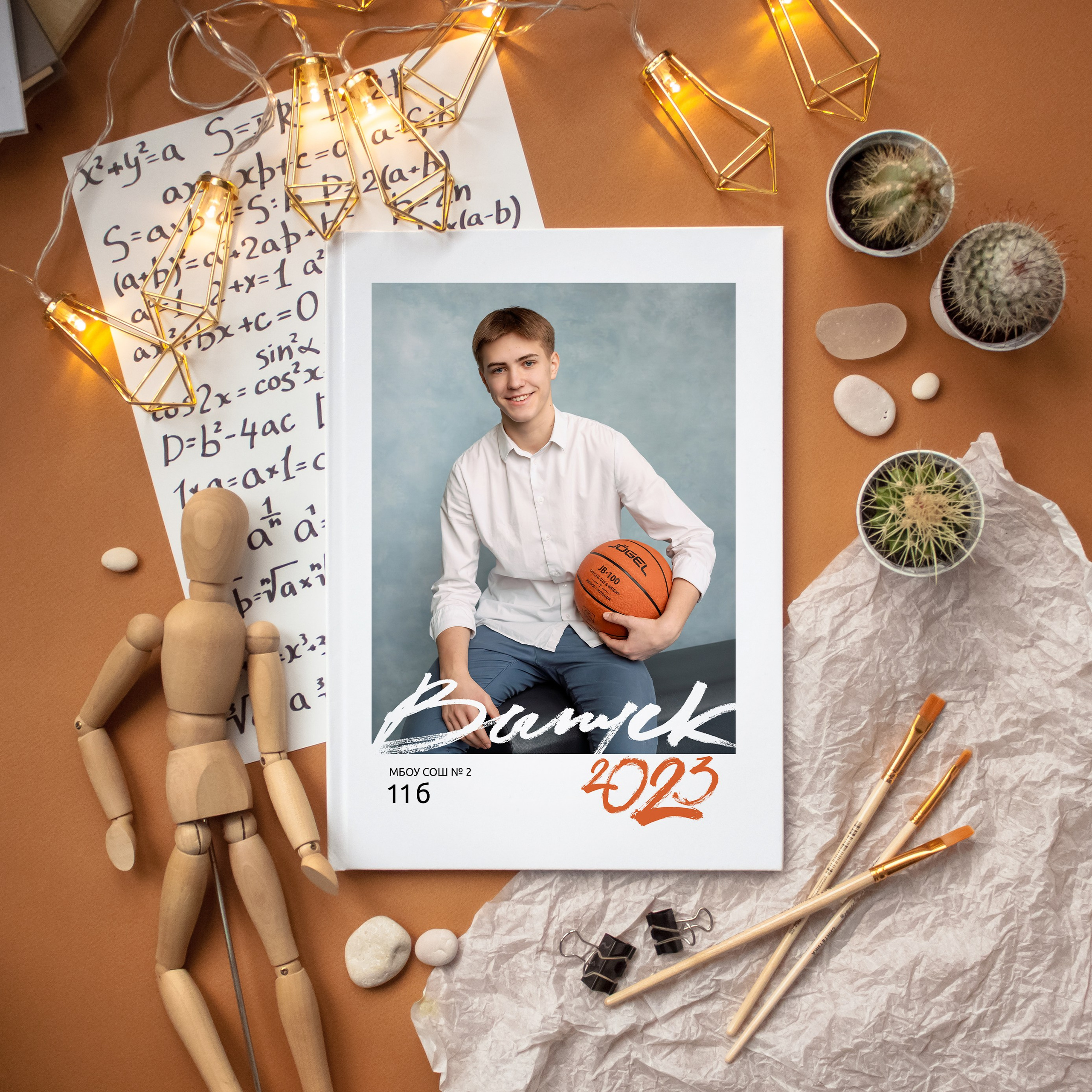 АЛЬБОМ ПЕРСОНАЛЬНЫЙ. Фотокомпания «Алые паруса» выпускные альбомы Москва и МО