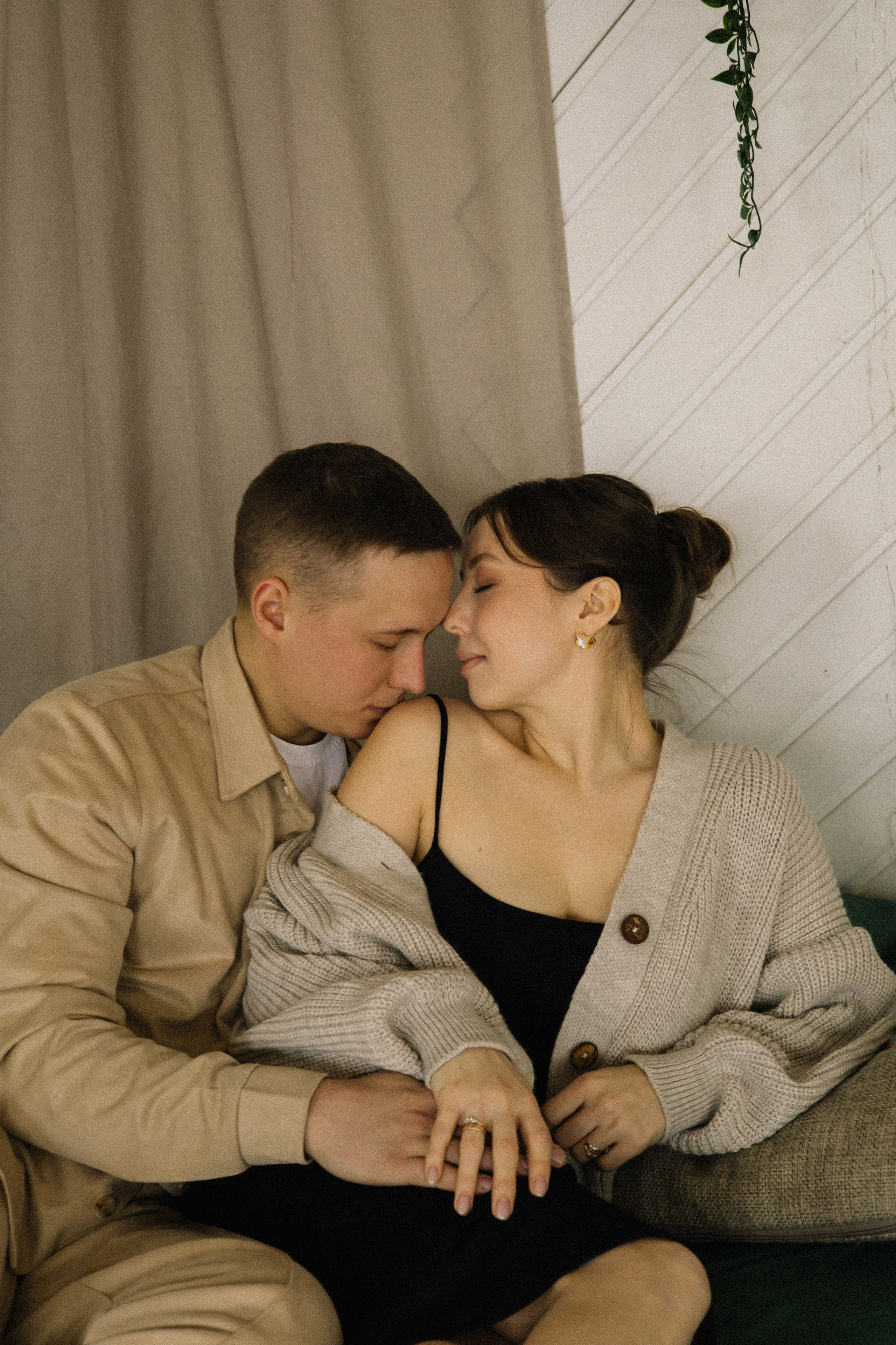 Ангелина ♡ Антон. Фотограф в г. Чита