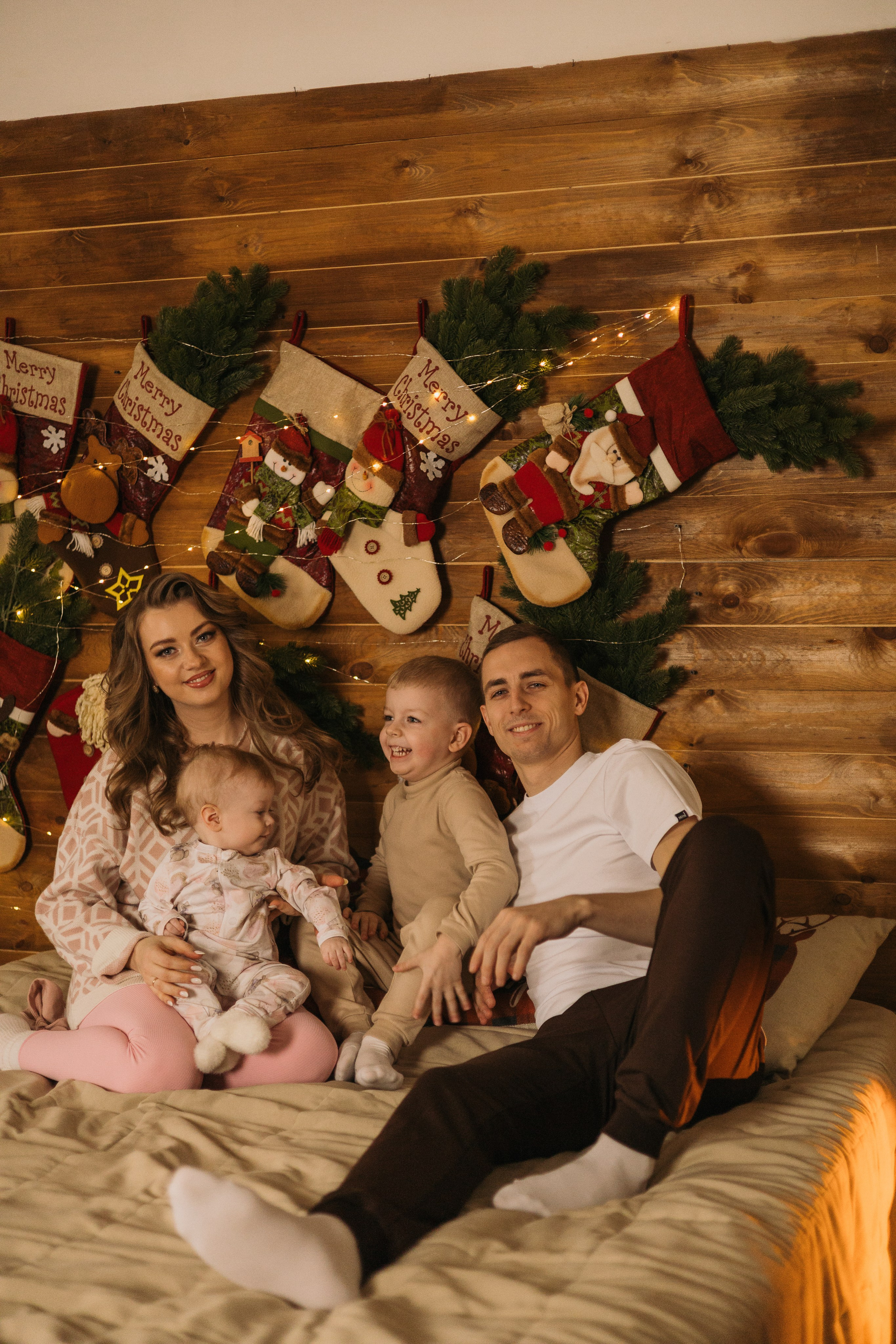 Маленькая история одной семьи♡. Фотограф в г. Чита