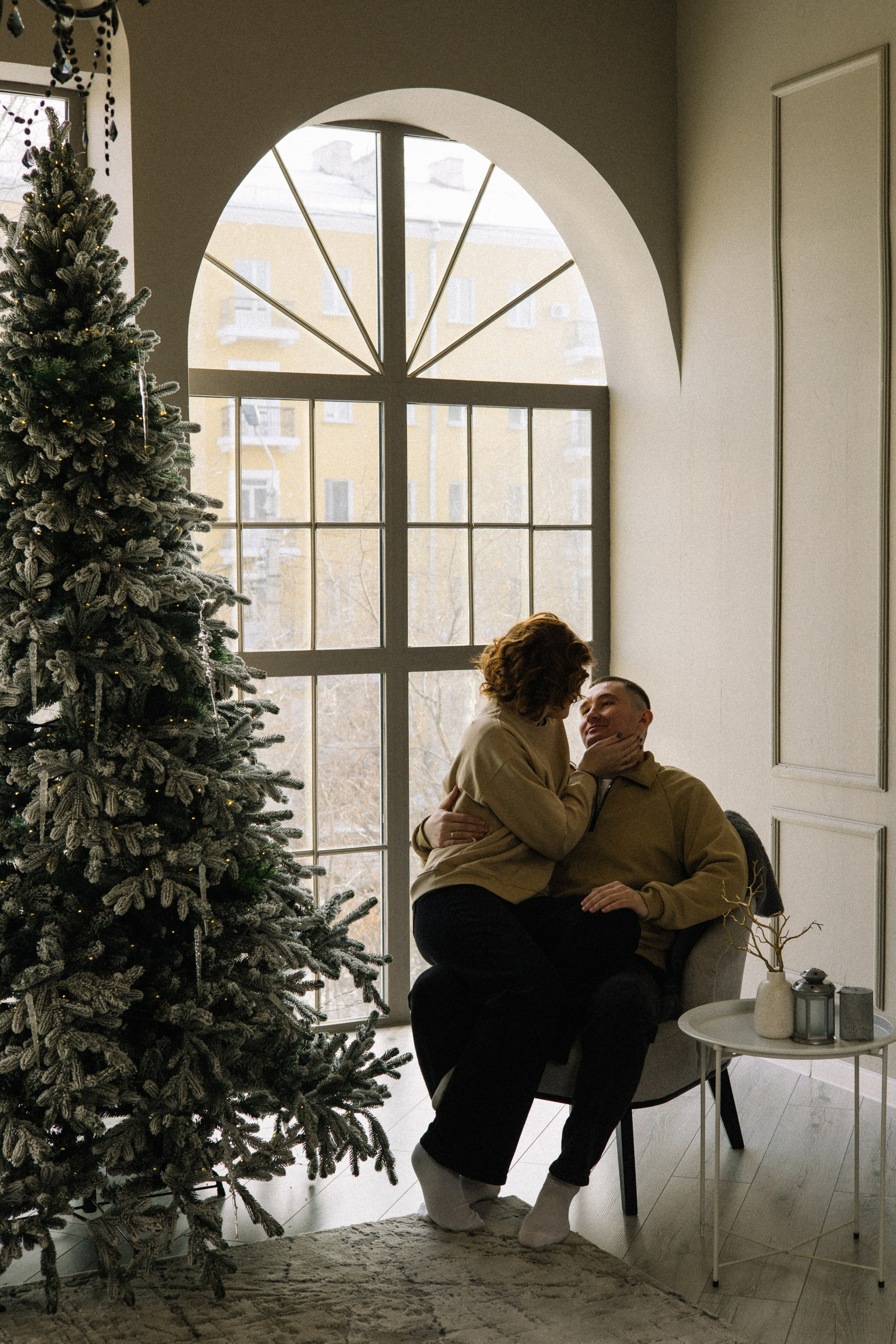 Даша ♡ Толя. Фотограф в г. Чита