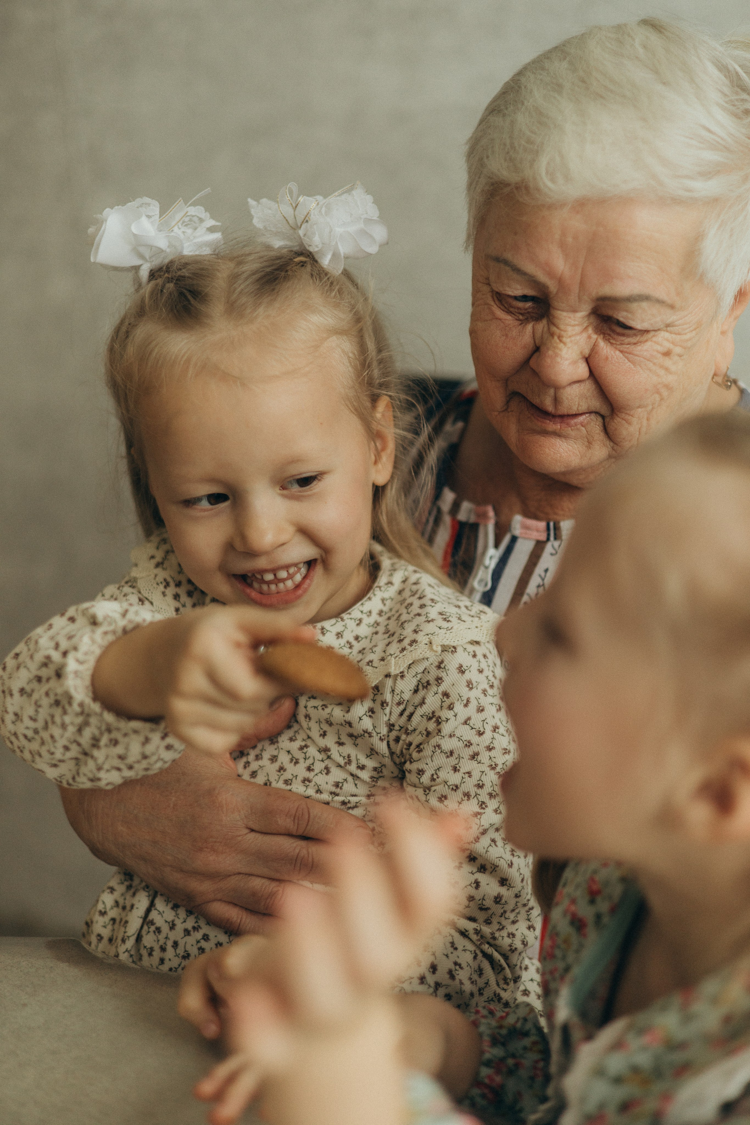 Счастье там, где мама…. Фотограф в г. Чита