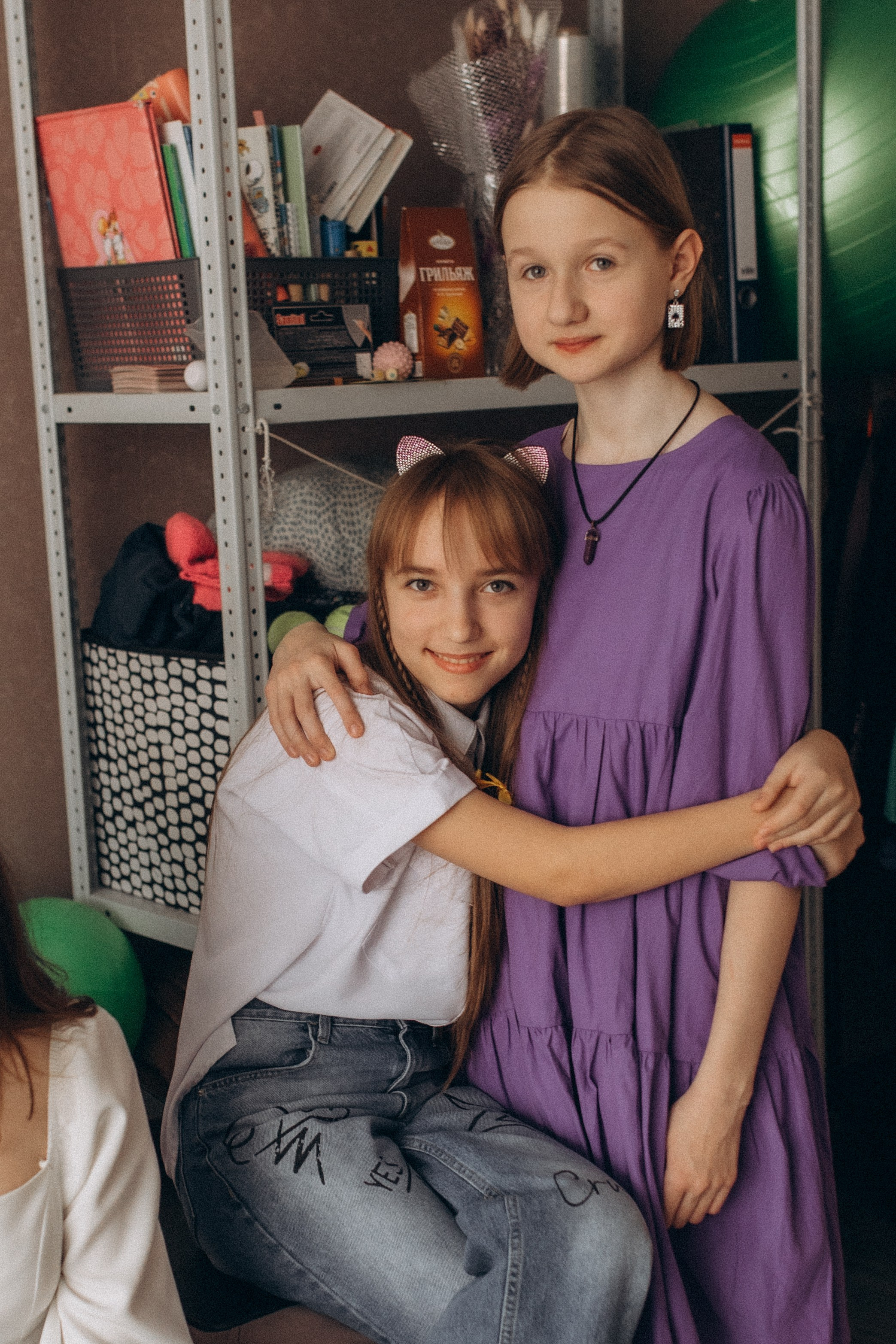 День рождения только раз в году. Семейный фотограф lifestyle в Новосибирске Елена Шпилевая