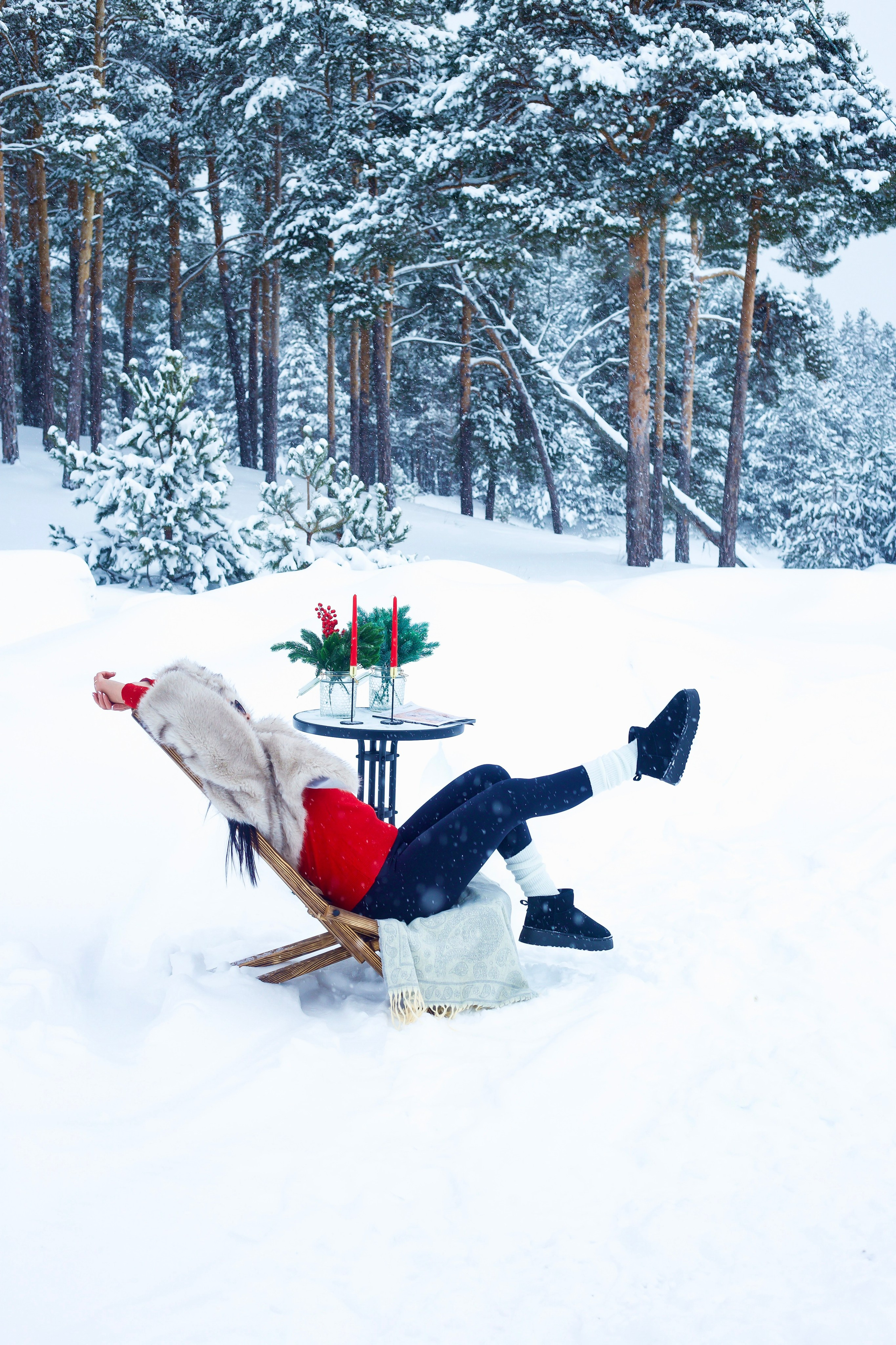 Фⲟⲧⲟⲇⲉⲏь «Сⲏⲉⲿⲏⲁя ⲥυⲙⲫⲟⲏυя». Фотограф Чебоксары, Казань, Москва