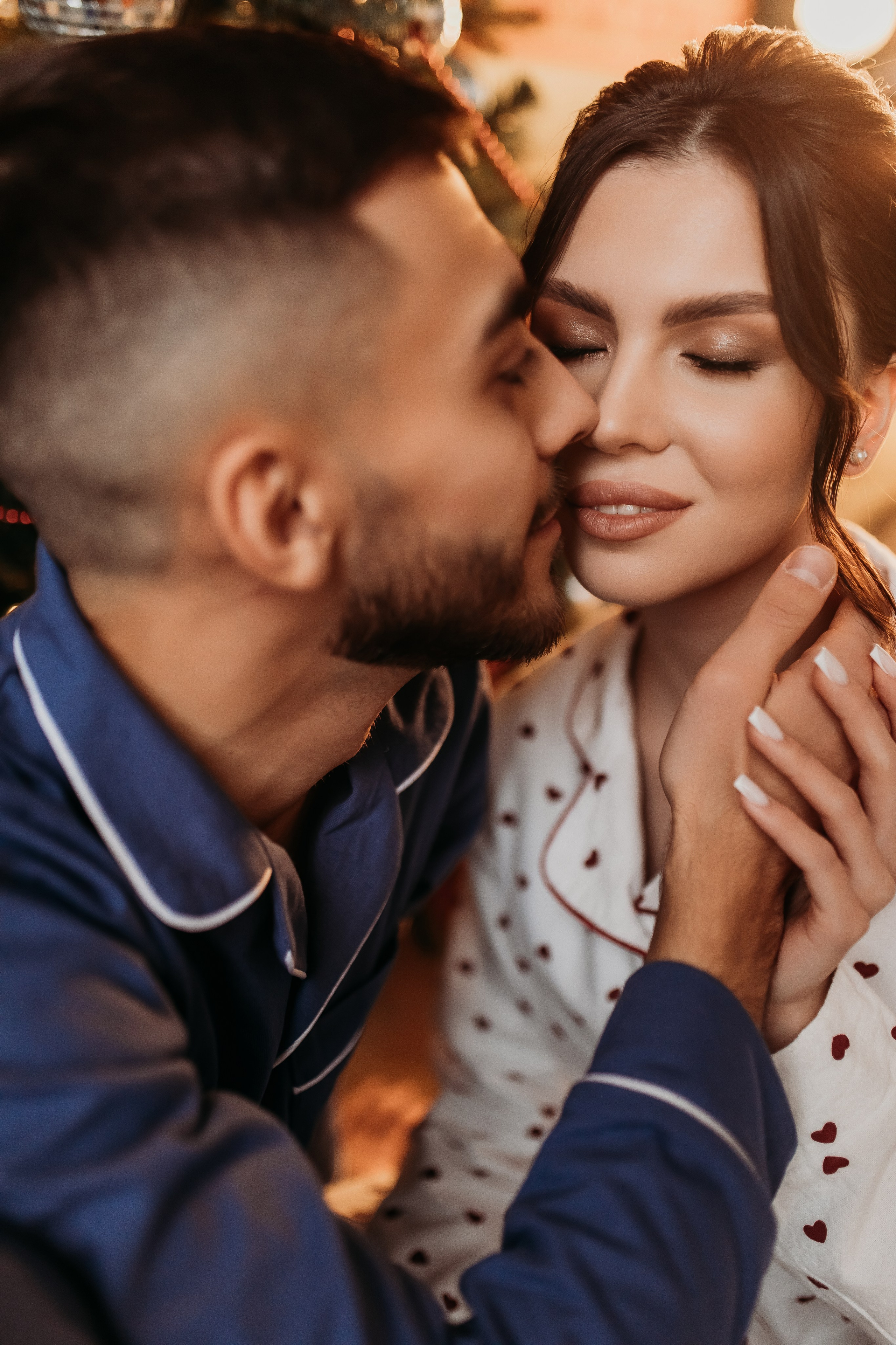 Расина и Данил. Фотограф Тимербаева Алина г. Сургут