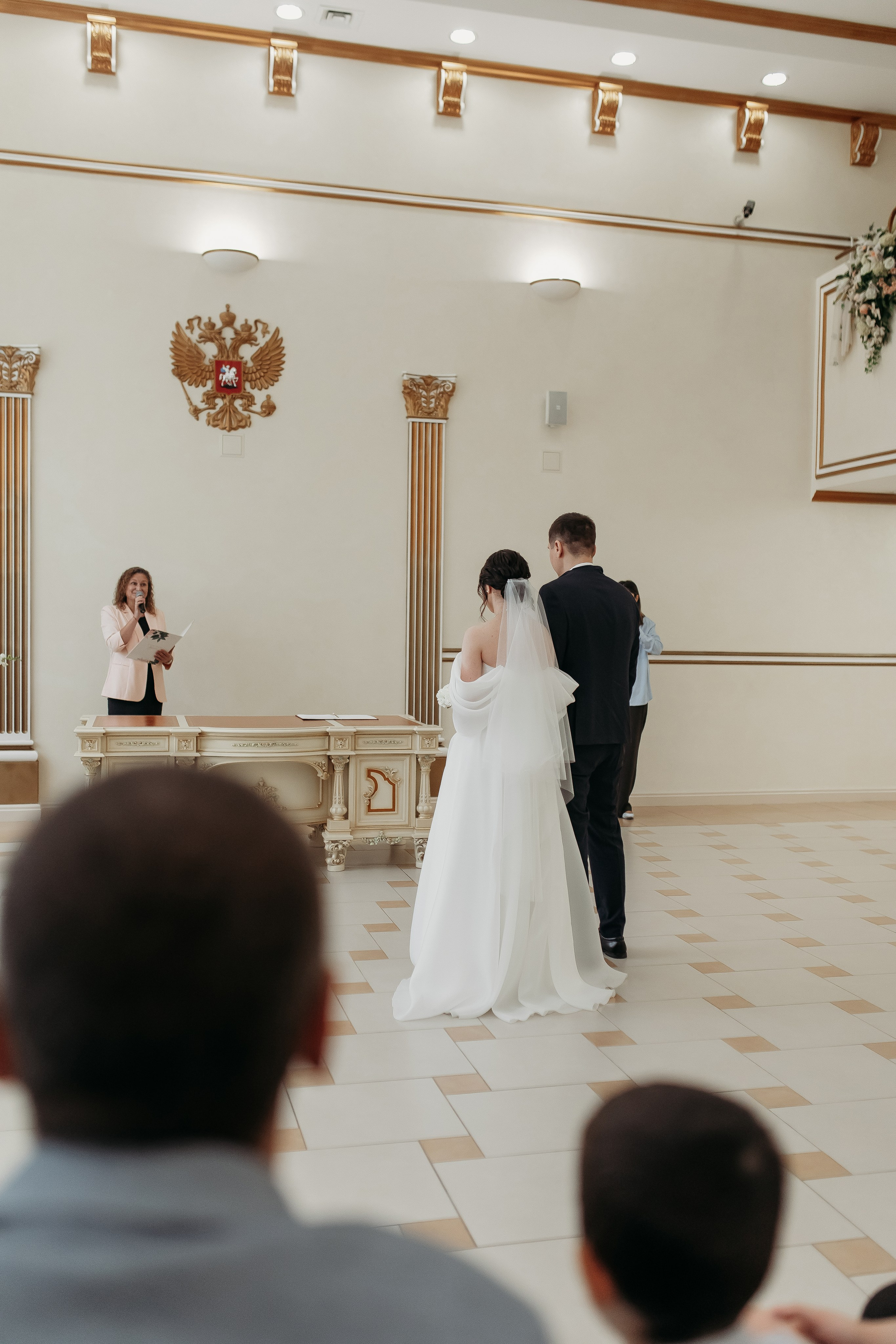 Анастасия и Максим. Фотограф Тимербаева Алина г. Сургут