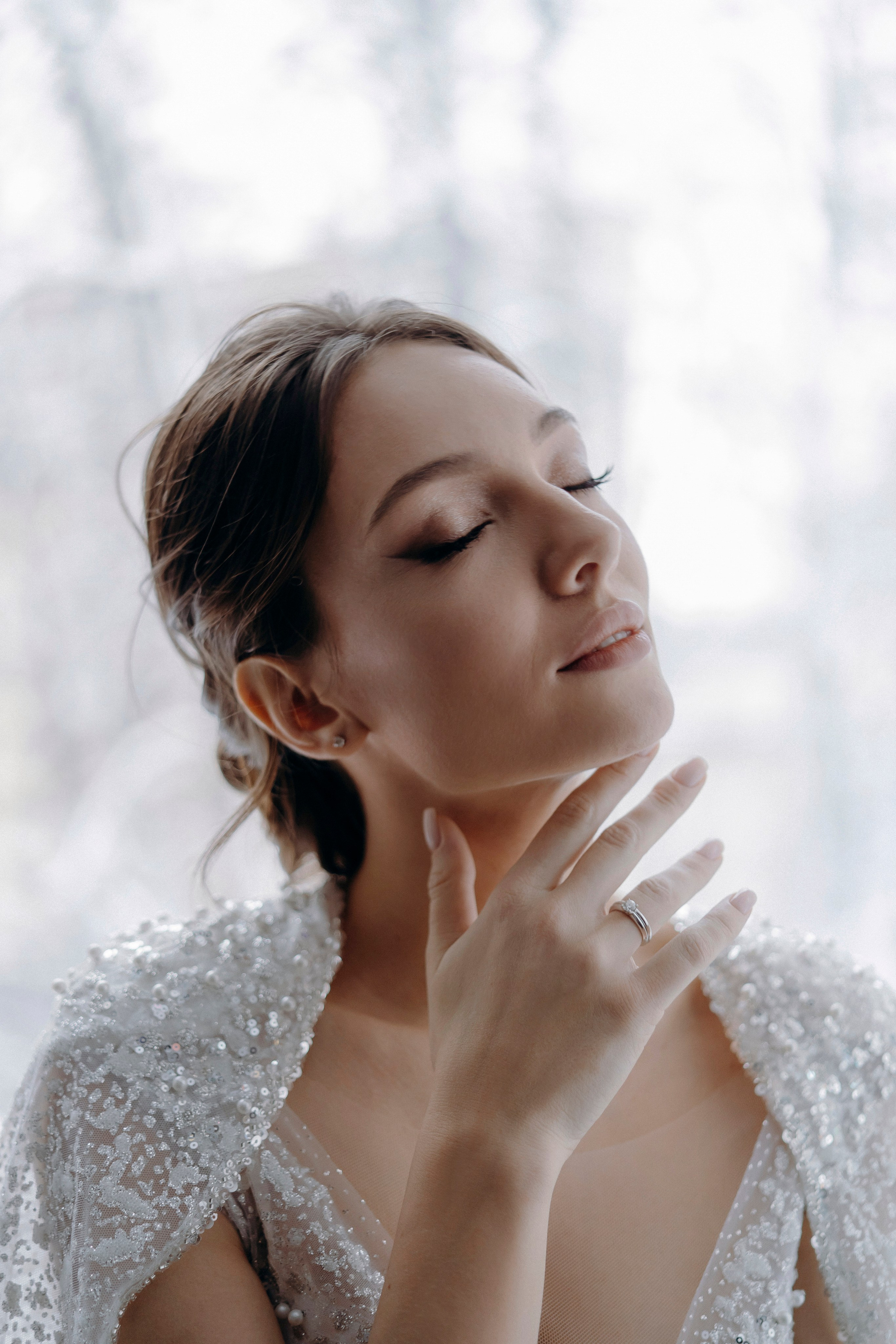 Rustam & Milana. Фотограф в Москве Людмила Денисенко