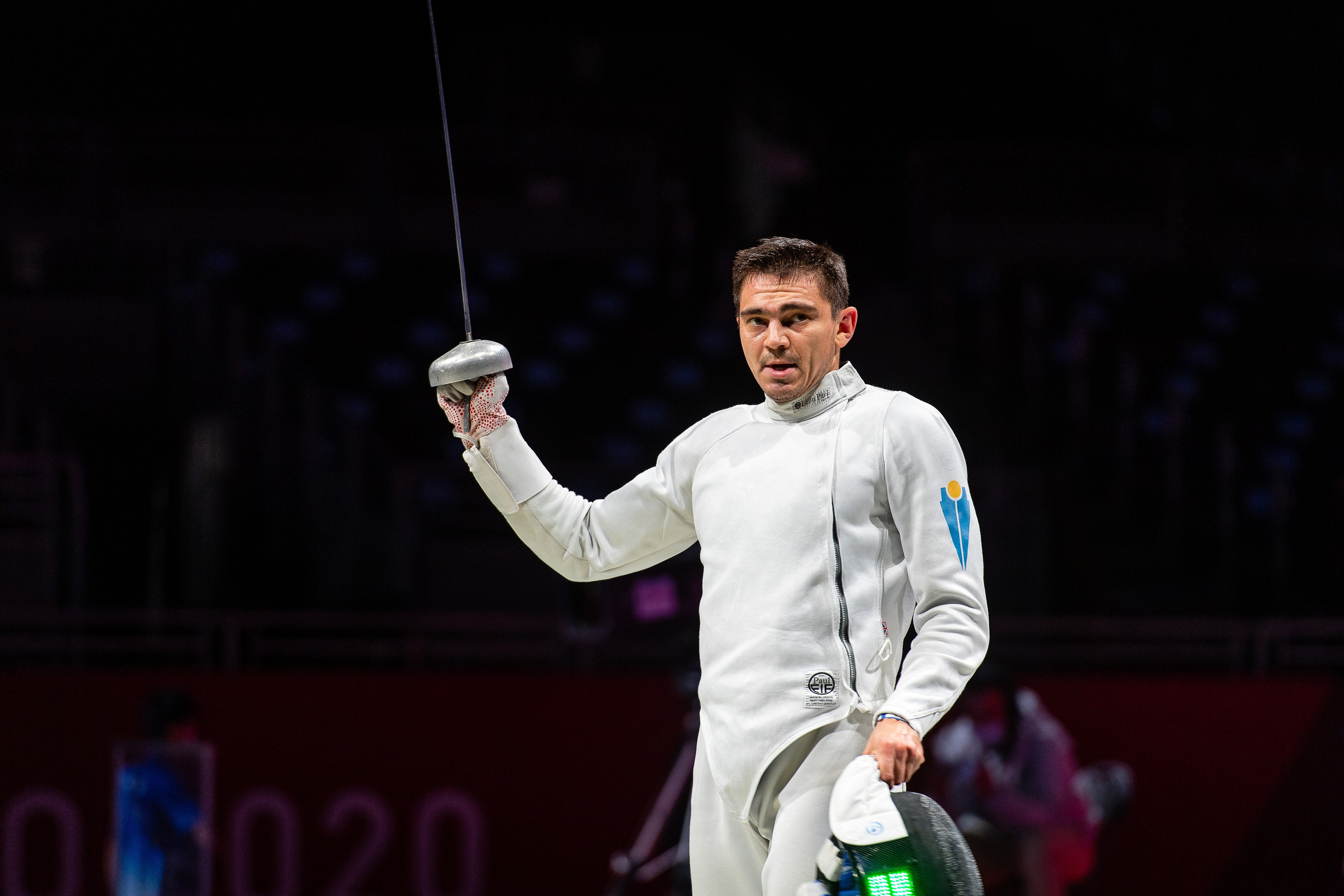 Олимпийские игры. Профессиональный фотограф в Алматы Влад Семёнов