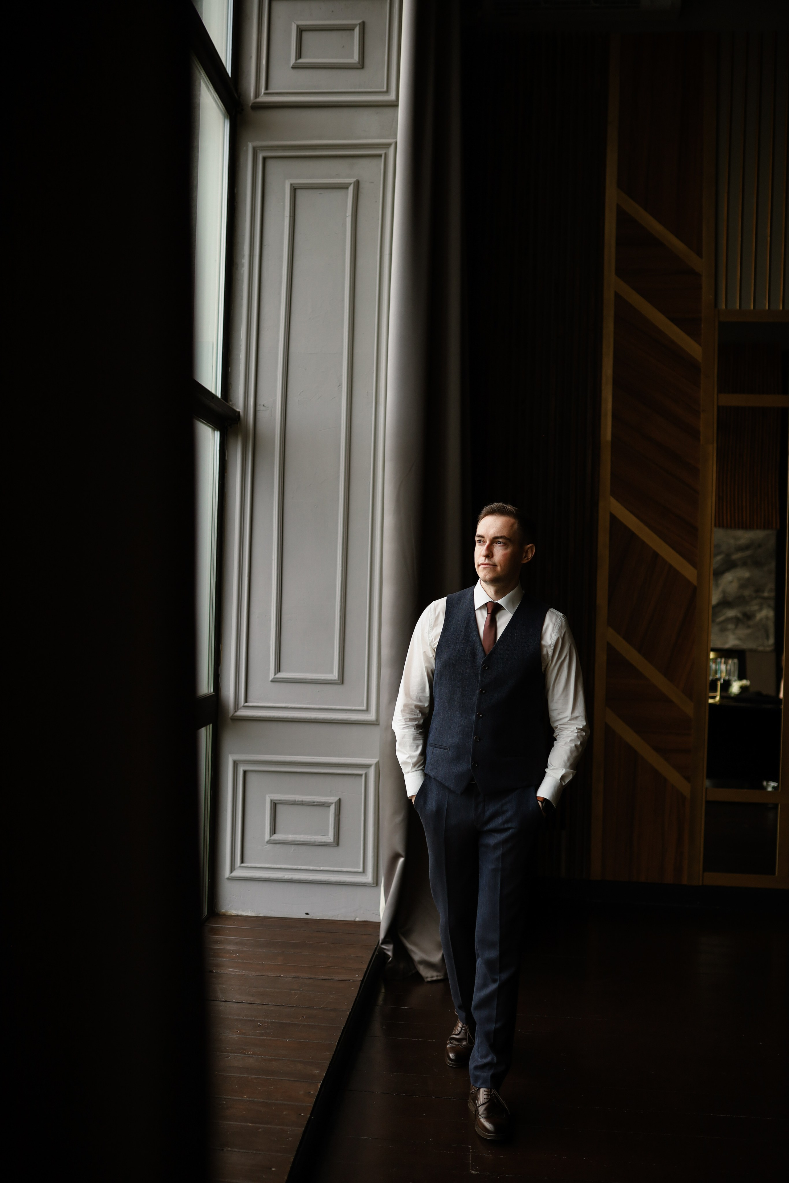 Владлен и Кристина. Инна Вильт| лайфстайл фотограф из Новосибирска