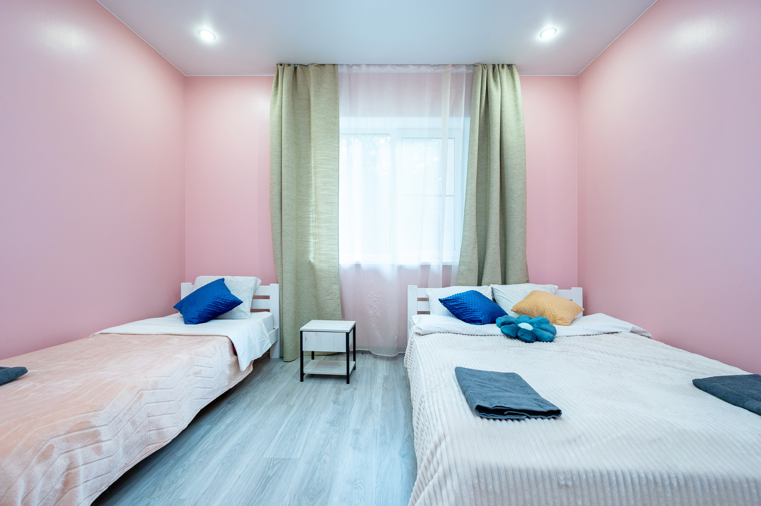 Дом под аренду на берегу Ладожского озера. Интерьерный фотограф. Фото- видеосъемка недвижимости Санкт-Петербург