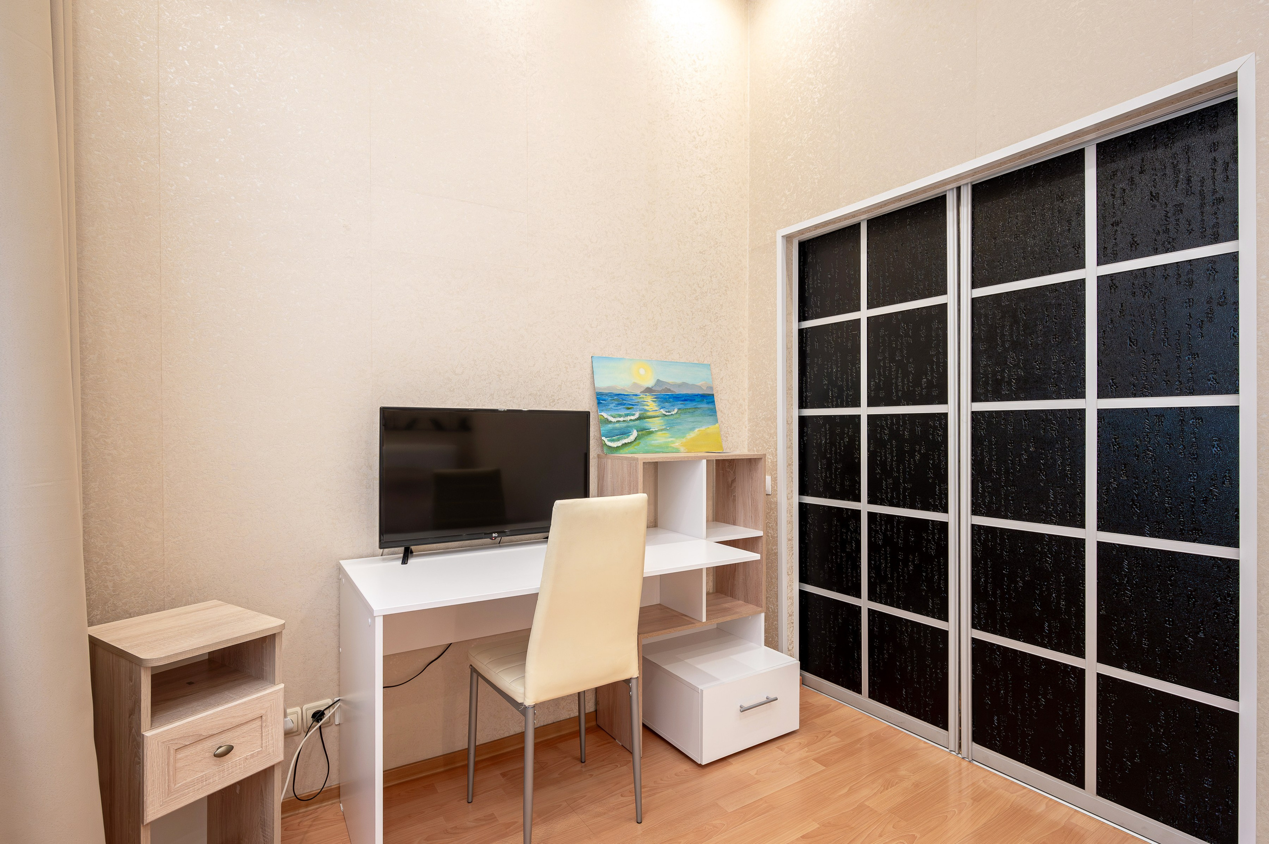 Квартира на ул. Рубинштейна. Интерьерный фотограф. Фото- видеосъемка недвижимости Санкт-Петербург