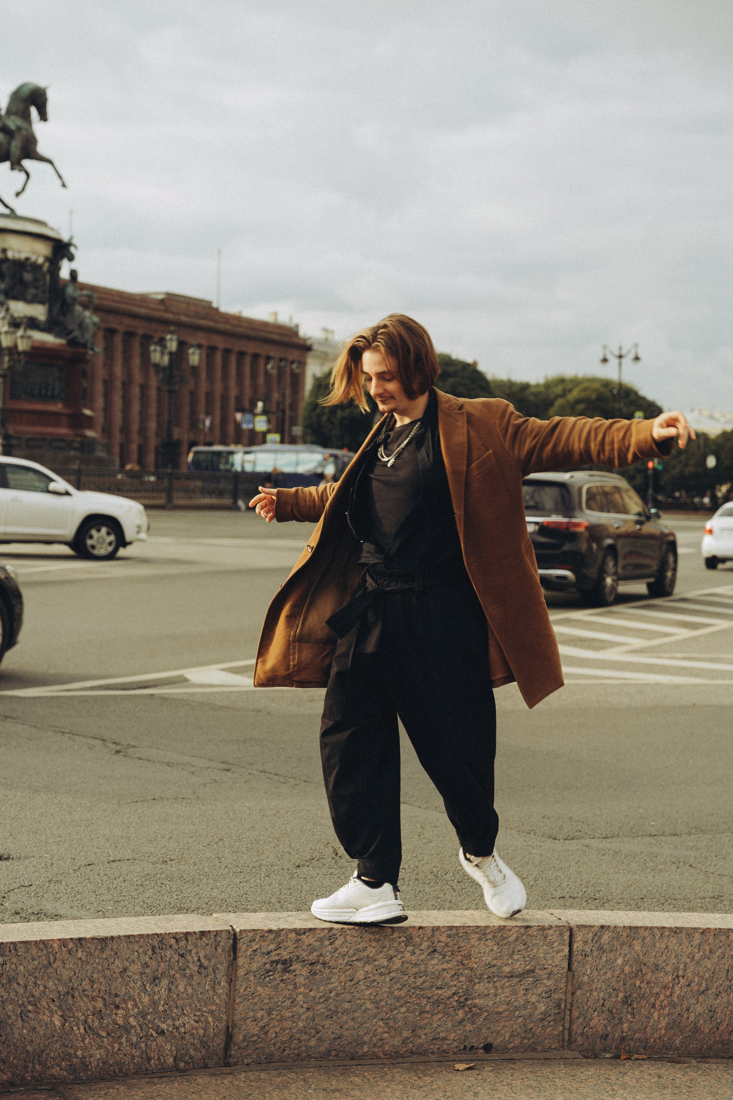 Vladimir. Фотограф Санкт-Петербург/Гомель Виктория Петрова