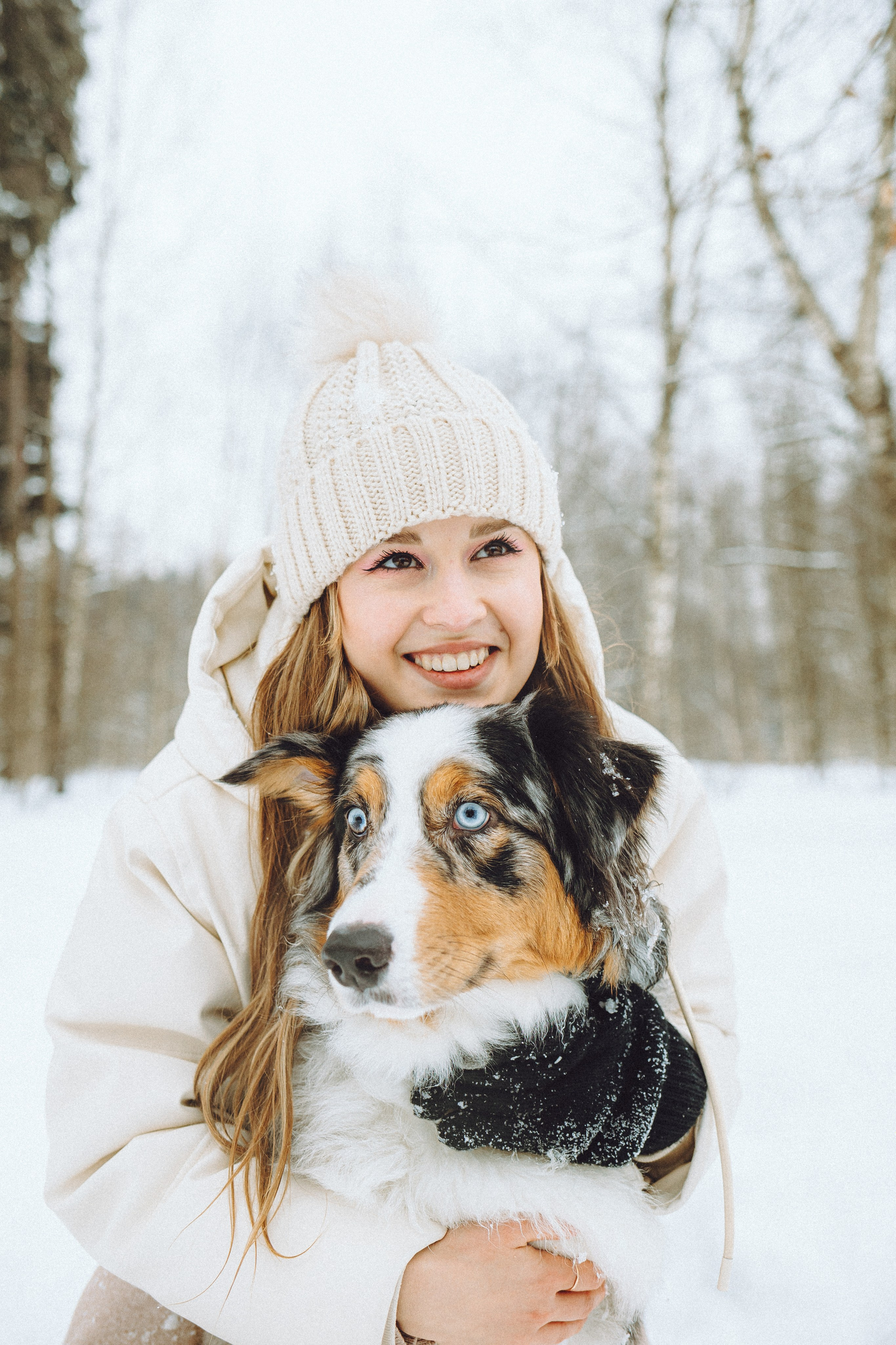 Фаня и ее семья