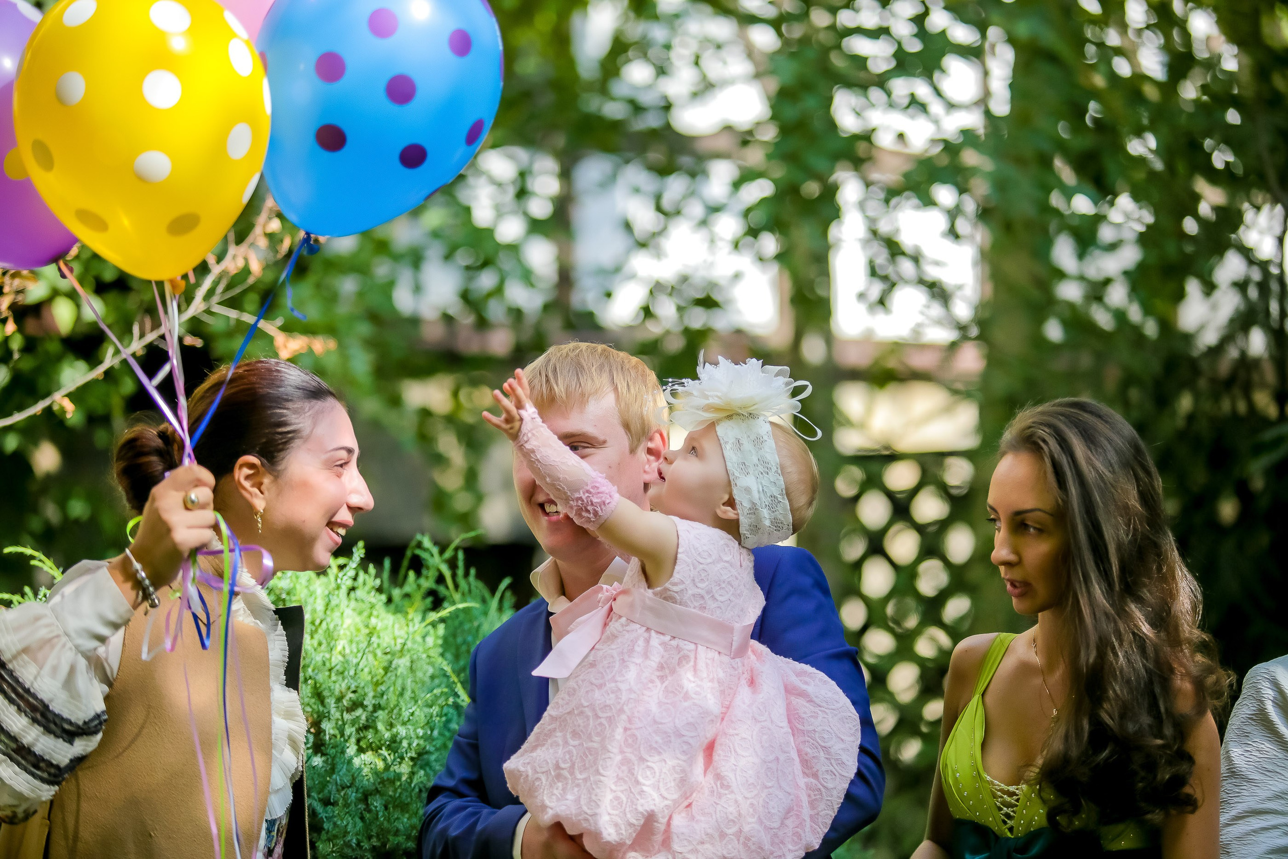 1 год. Максим Матвийченко и Виктория Басова профессионалы своего дела