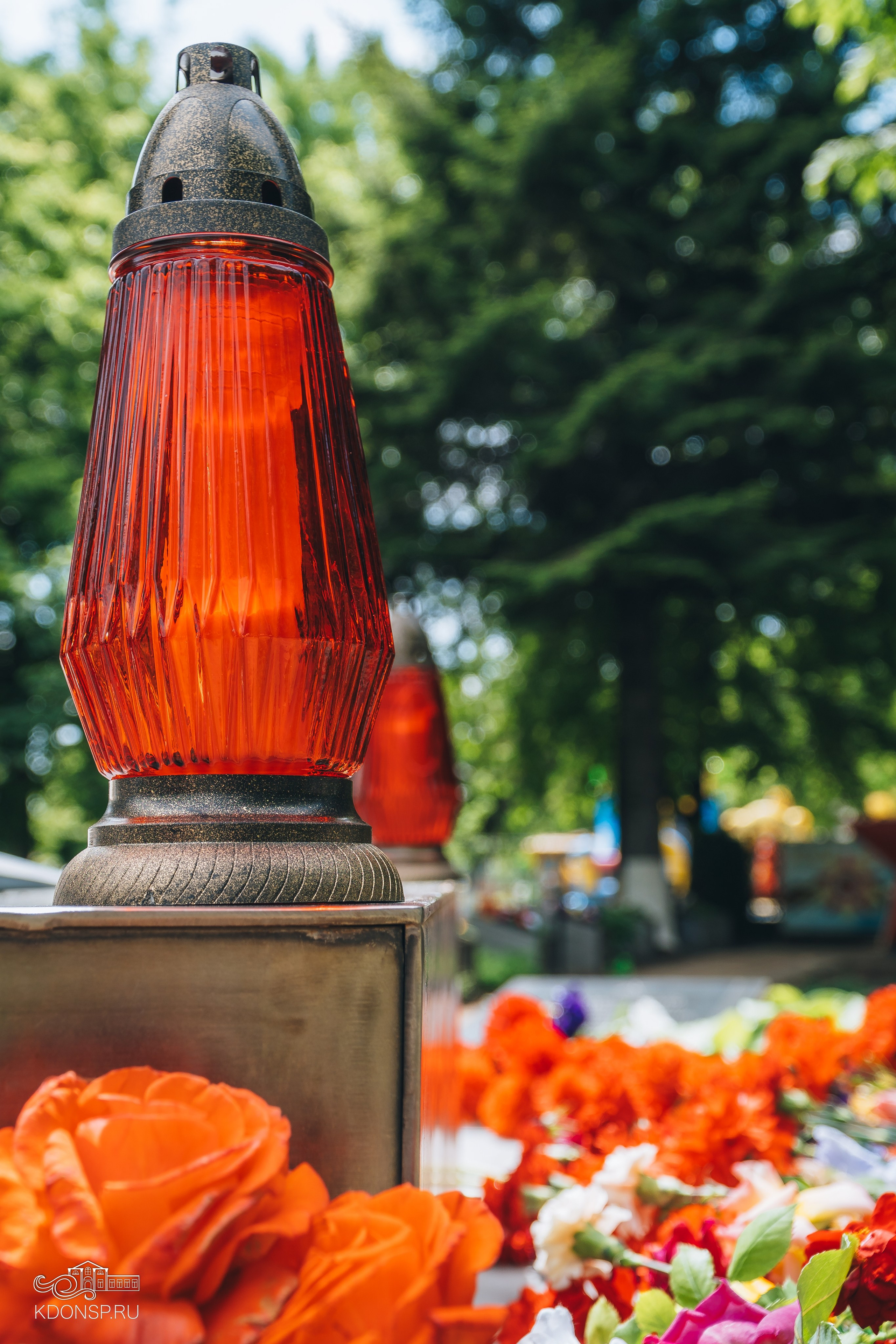 Гражданско — патриотическая акция — «Мы помним». Новотитаровский Дом культуры