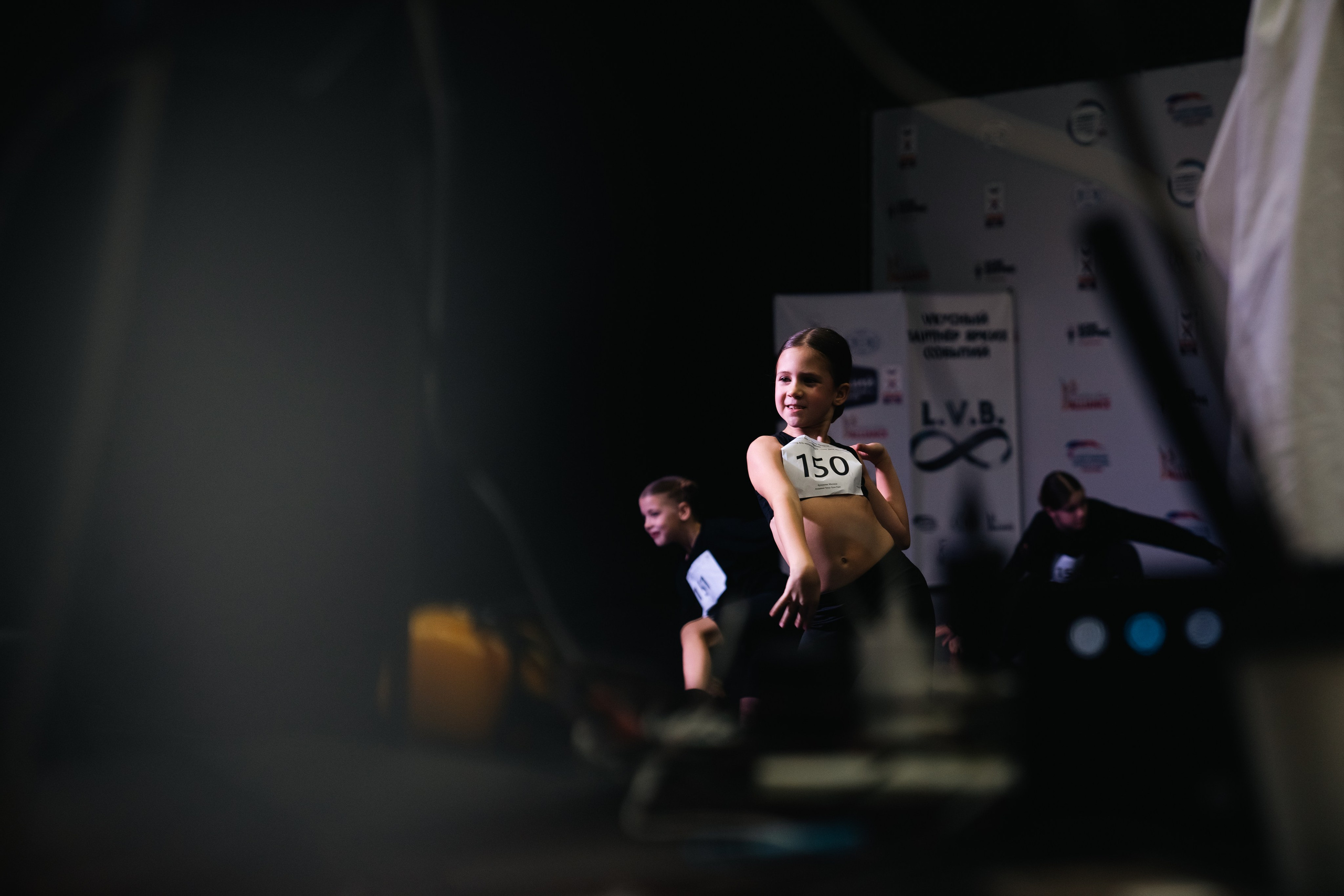 Танцевальные События. Фото