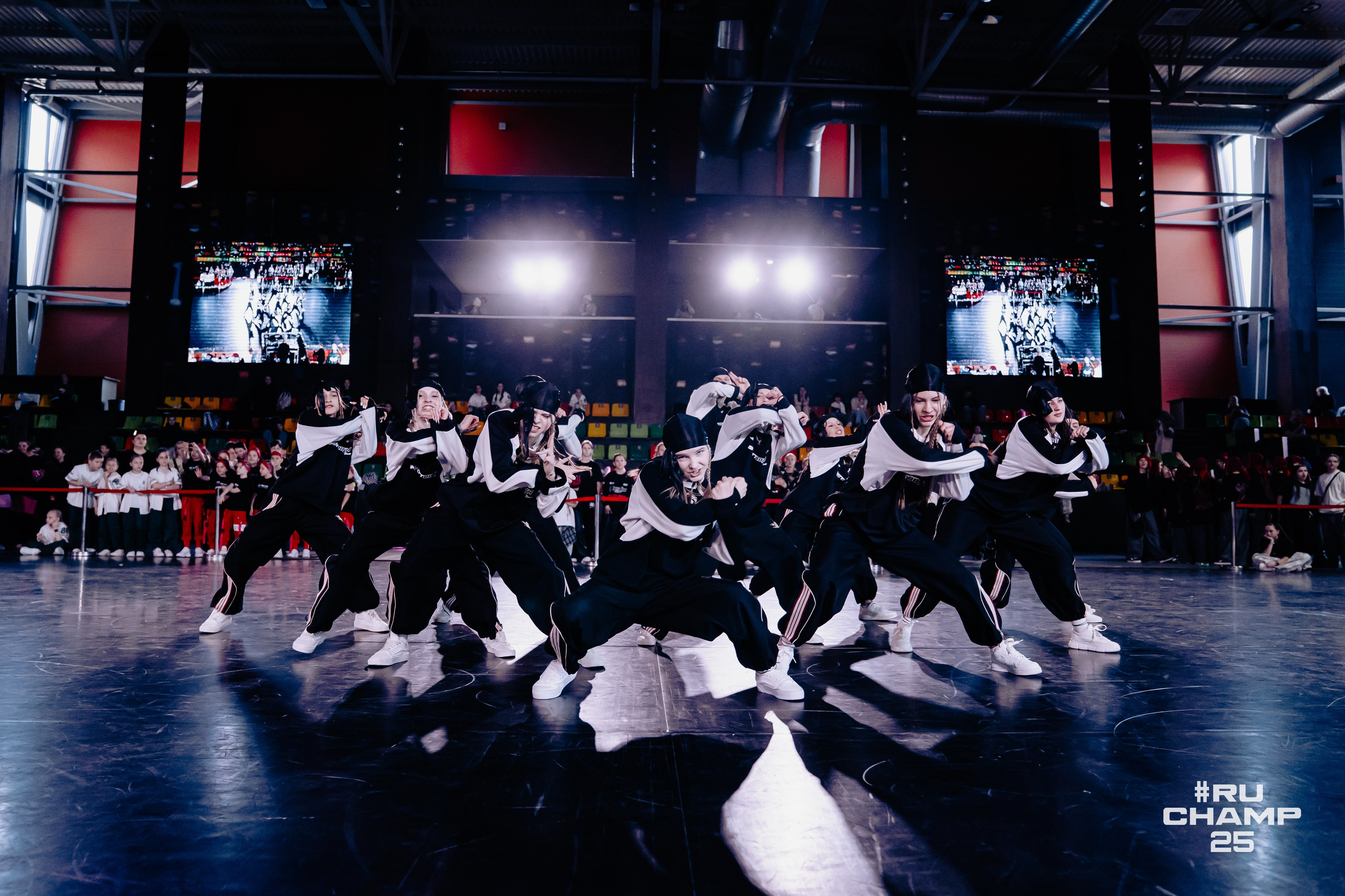 Танцевальные События. Фото