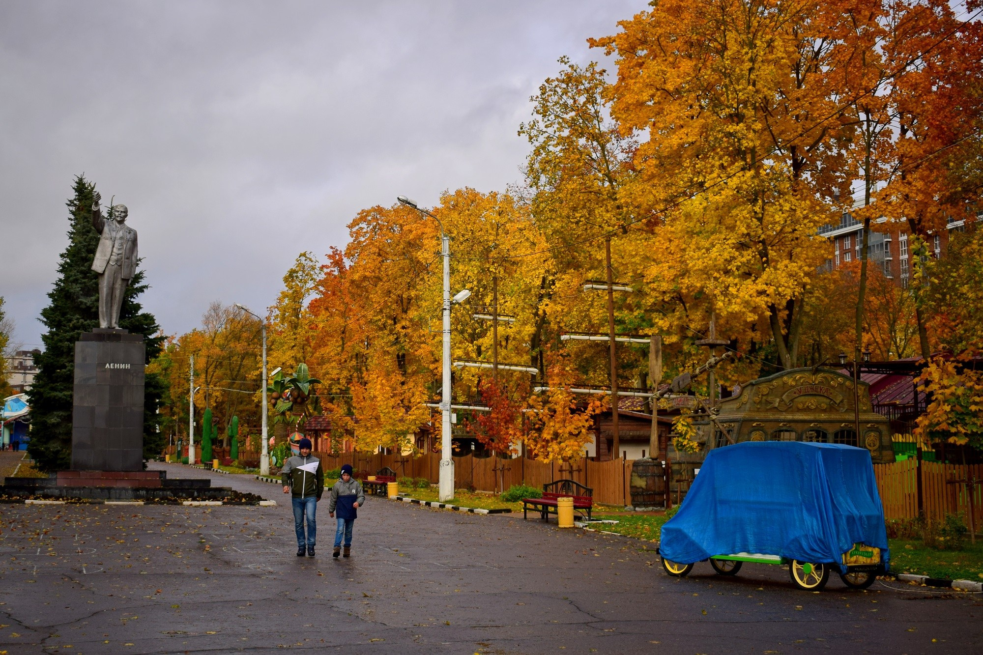 Белгород. Творческий уголок фотографа из Белгорода Ивановой Елены