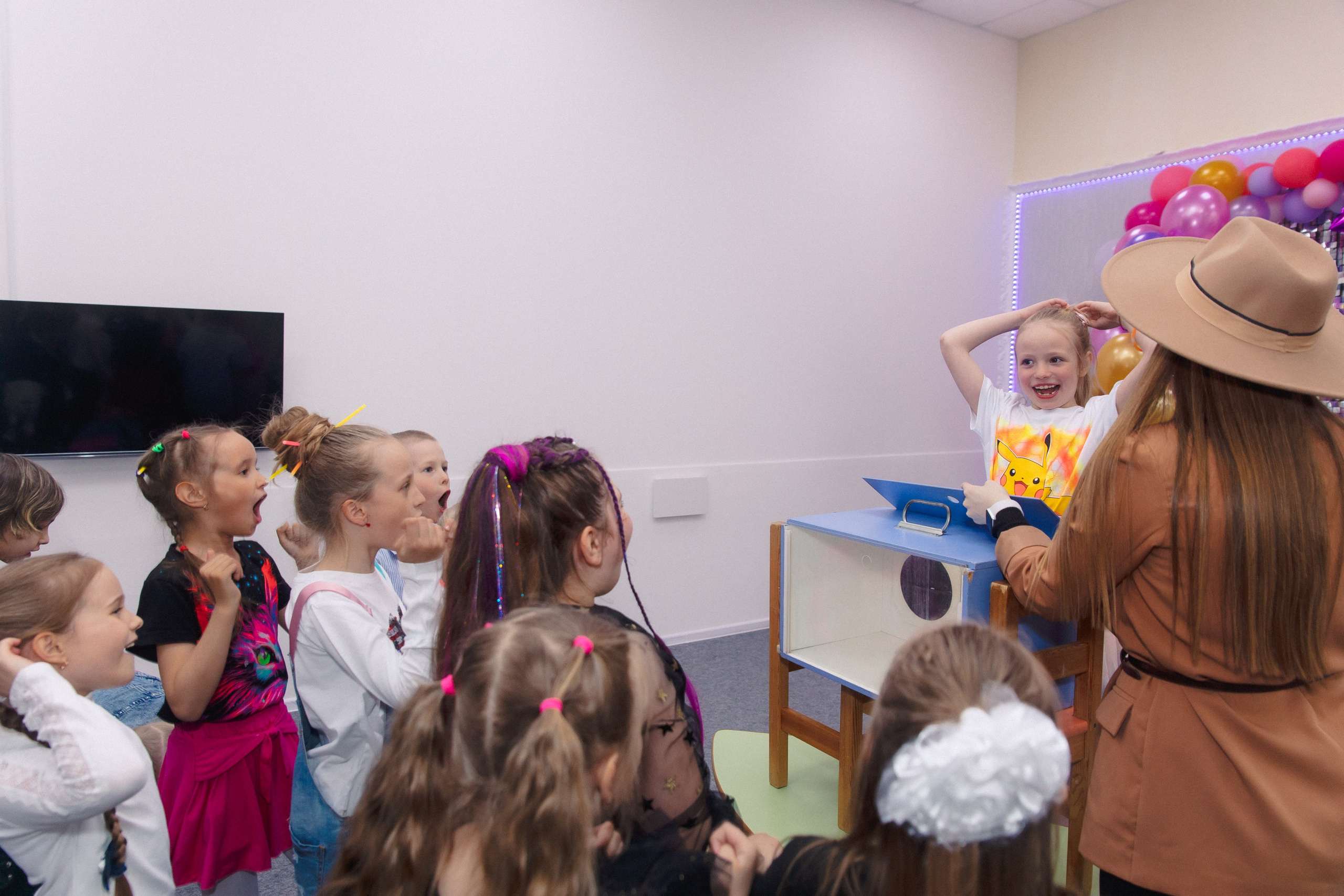 День Рождения Ломоносов. Фотограф в Кронштадте и Санкт-Петербурге Анастасия Коваленко