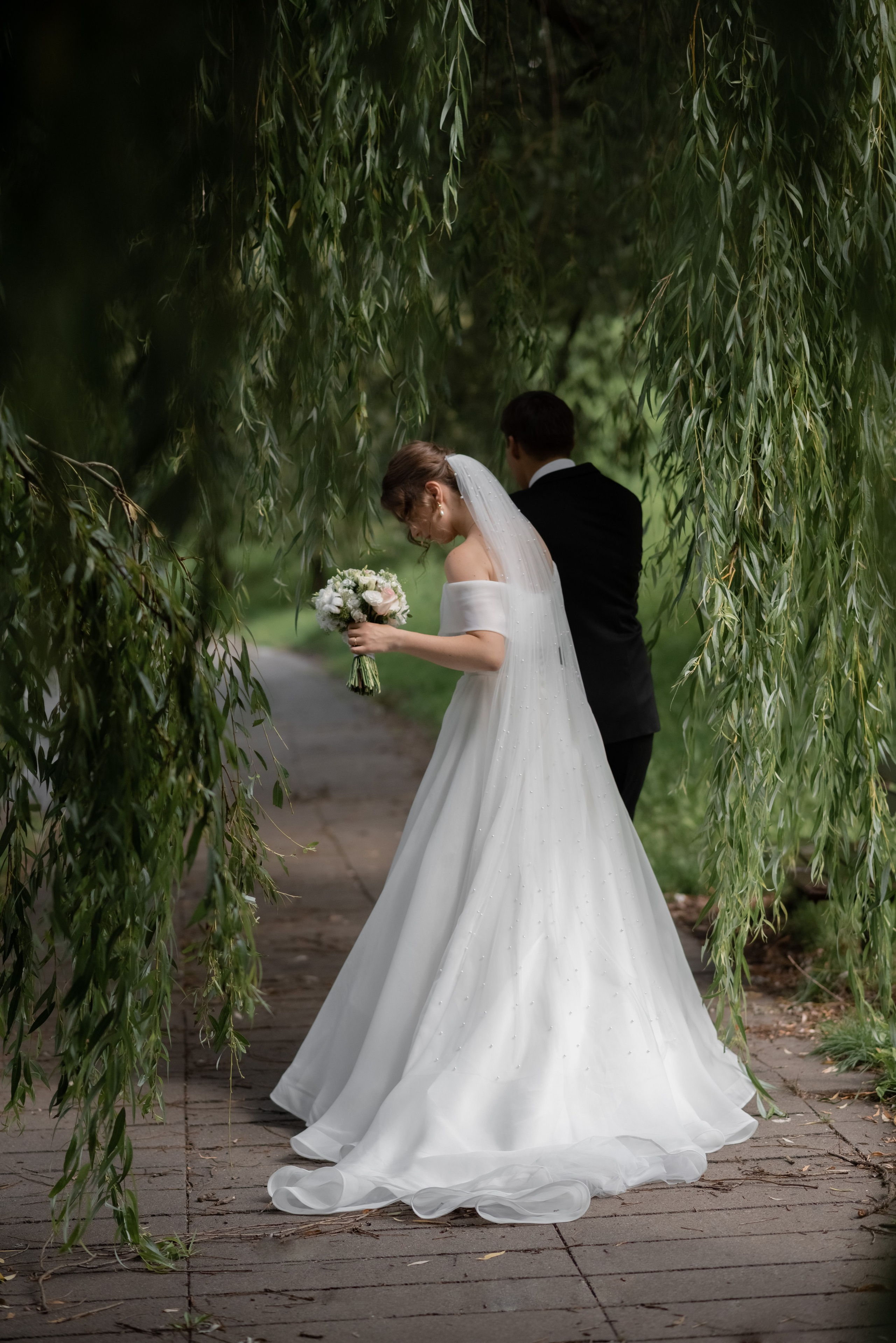 Маша и Илья. Свадебный и семейный фотограф | Слоним, Гродно| Варя Режа́бек