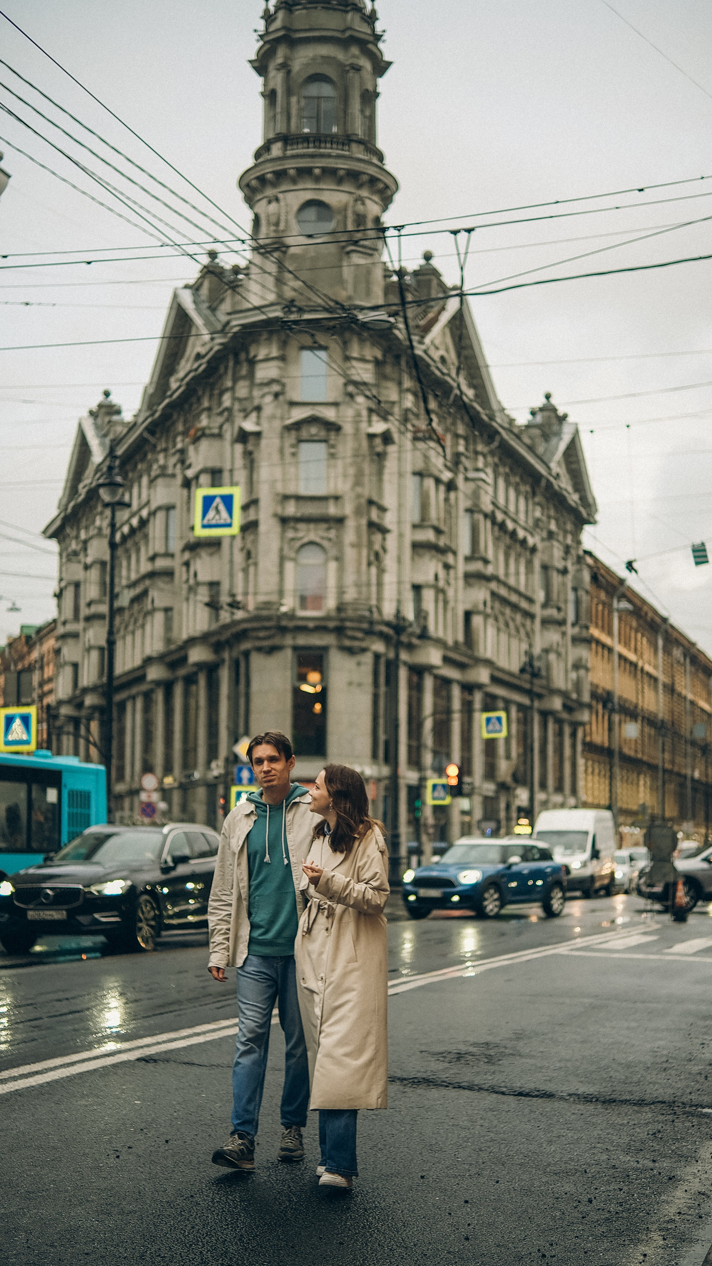 Даша & Илья. Phdkvmr.ru