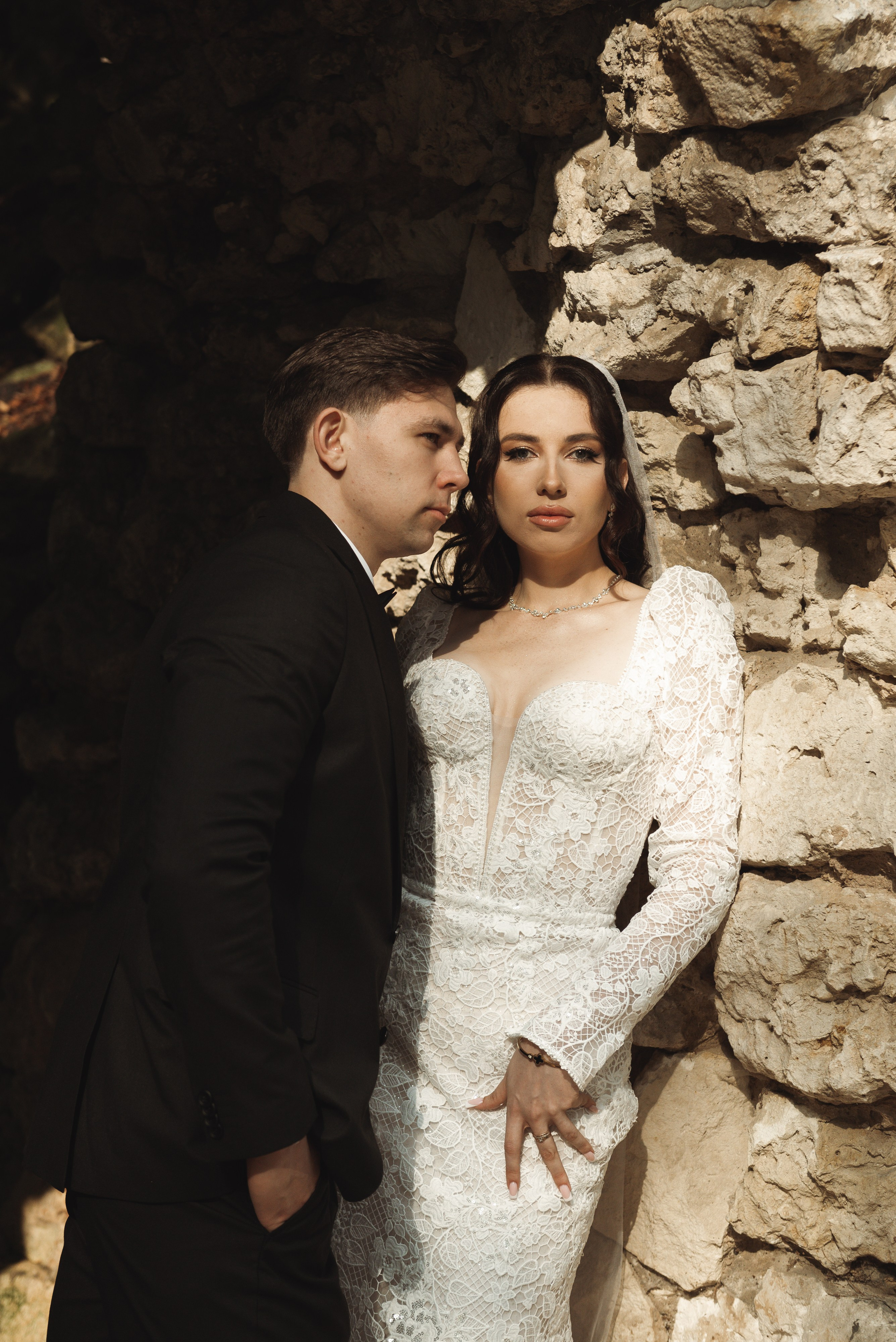 Свадебная фотосессия в Архангельском. Фотограф Москва Настя Профотовна. Репортажные, свадебные и контент фотосессии