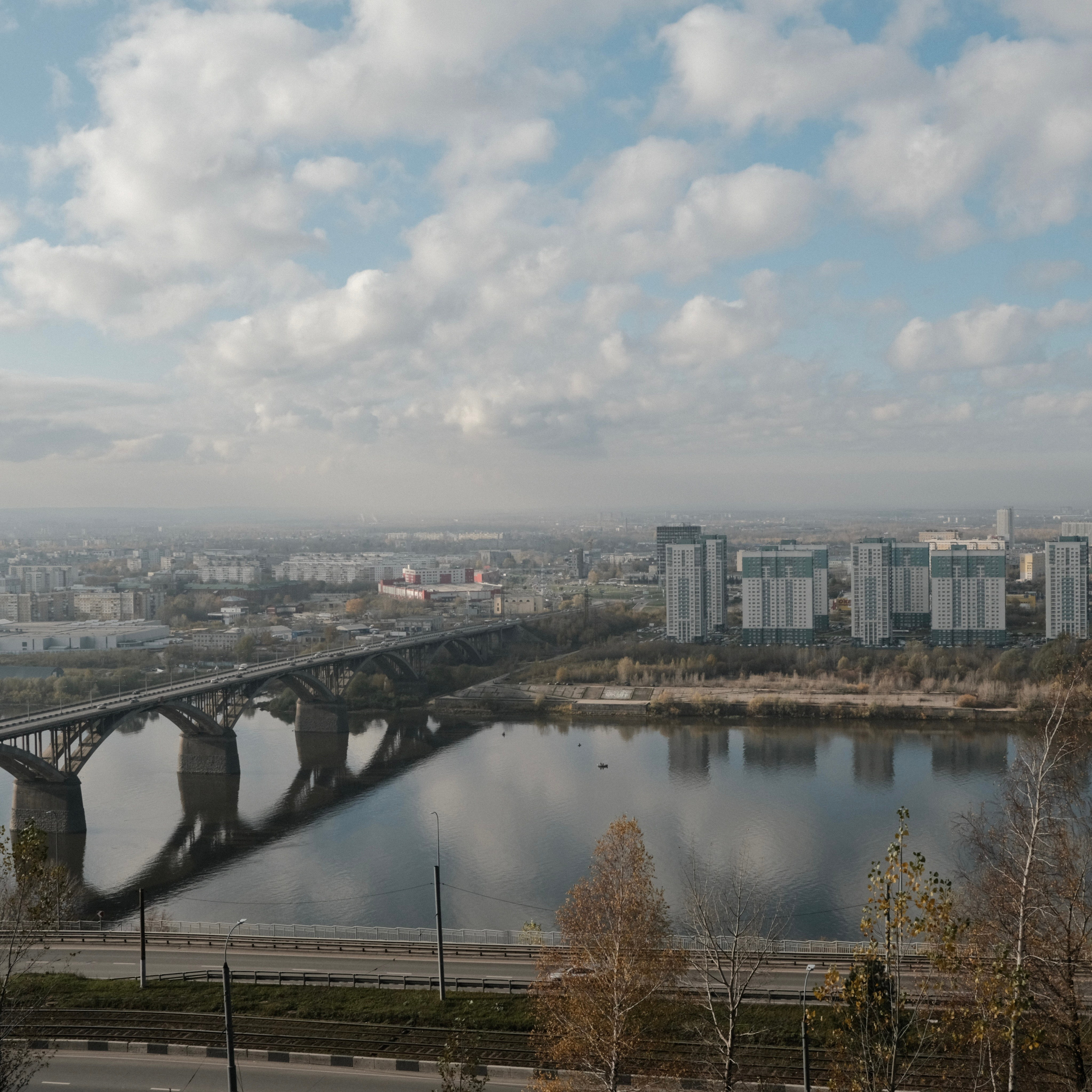 Нижний Новгород. LIYALEE PHOTO