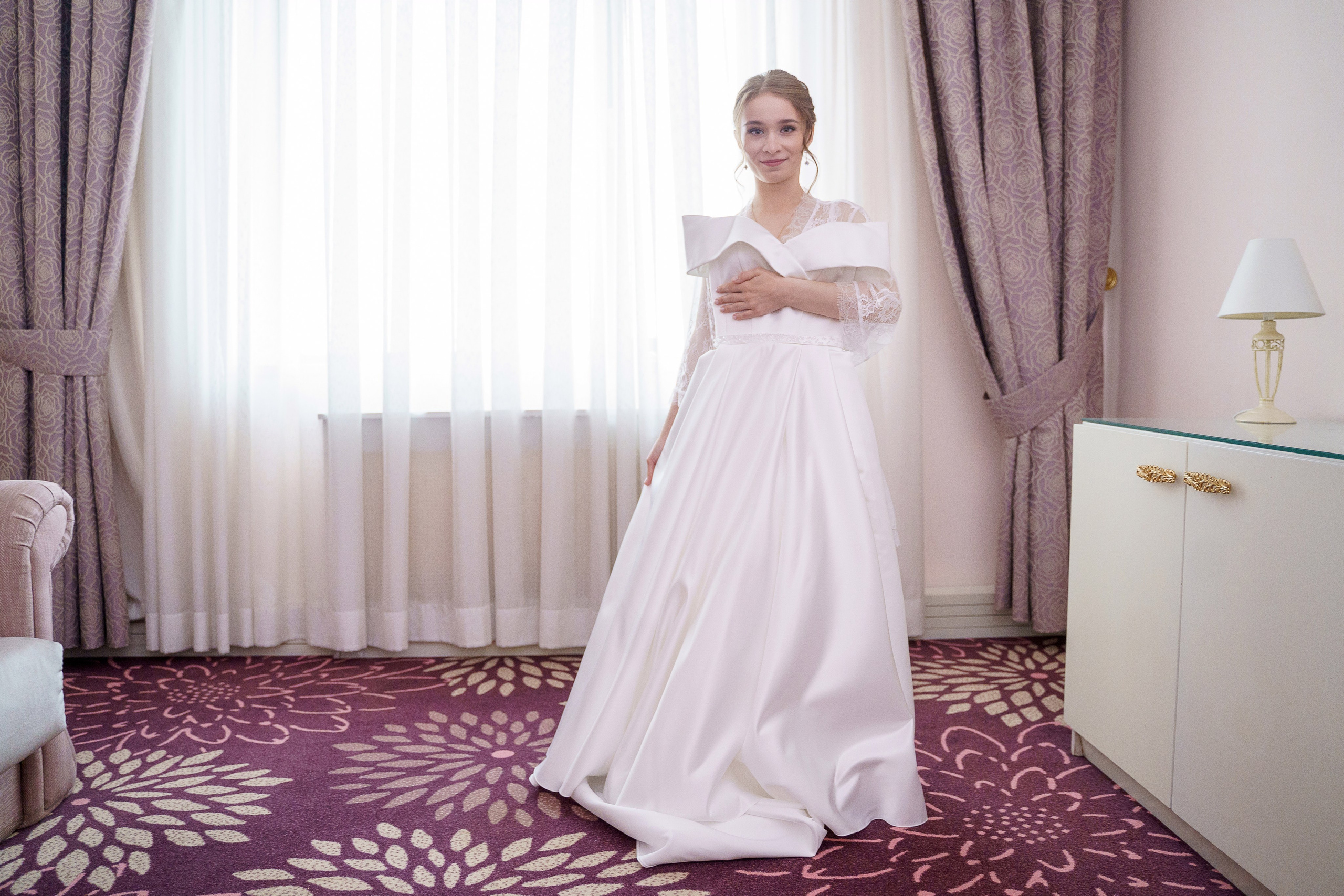 Александр и Виктория. Архив