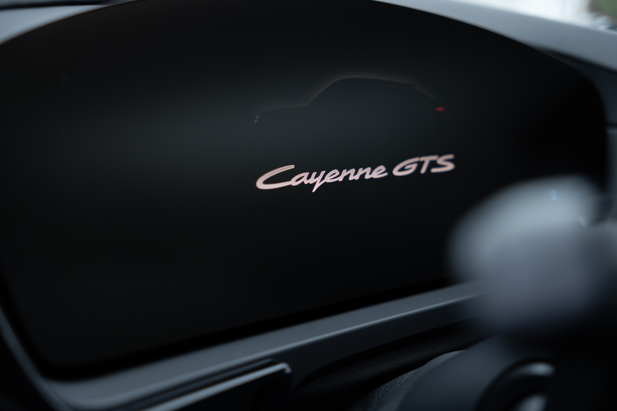 Porsche Cayenne GTS. Photo-nk