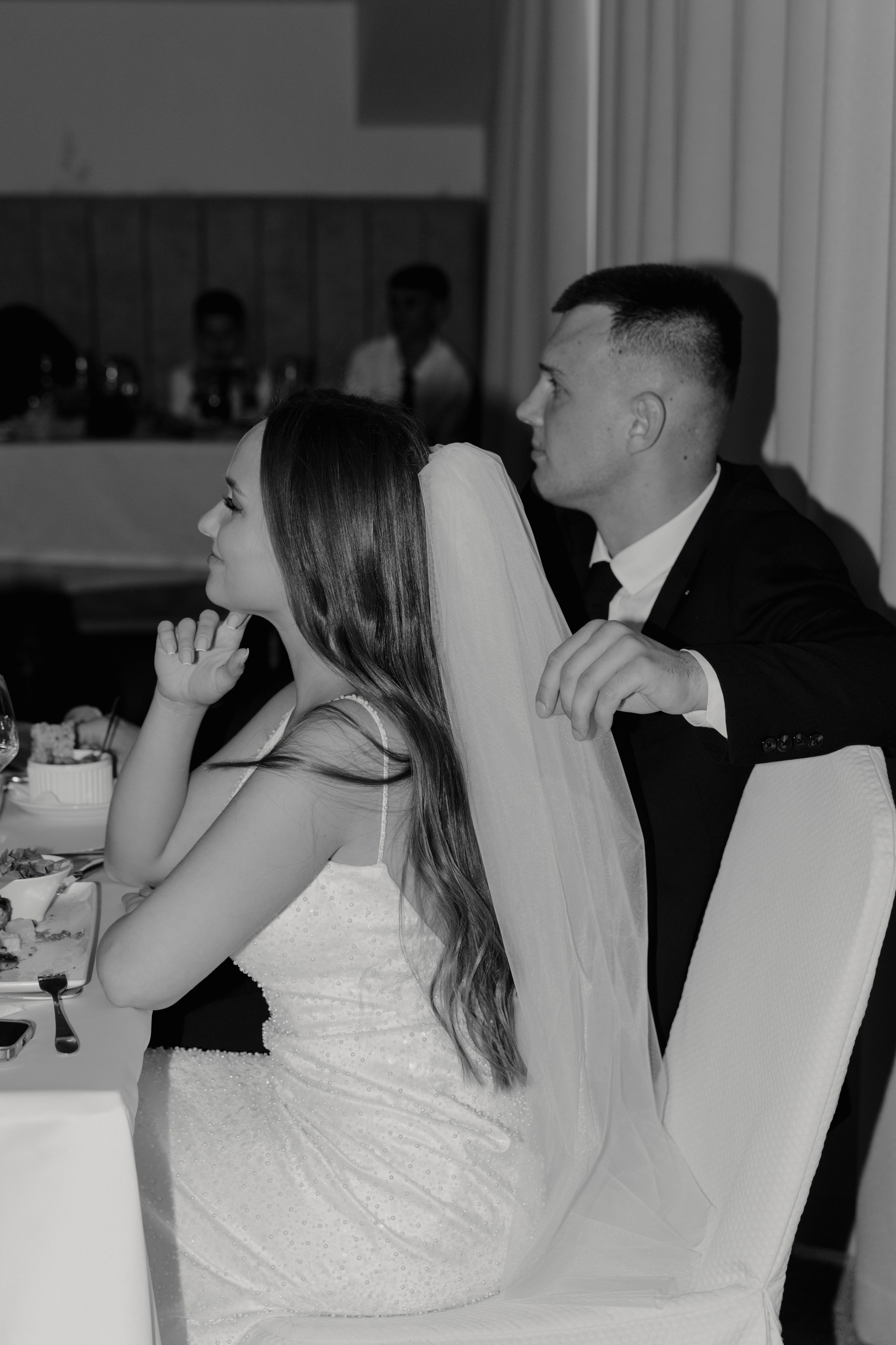 Anastasia & Ilya. Фотограф в Минске — Юлия Деяк. Фотосессии в Минске