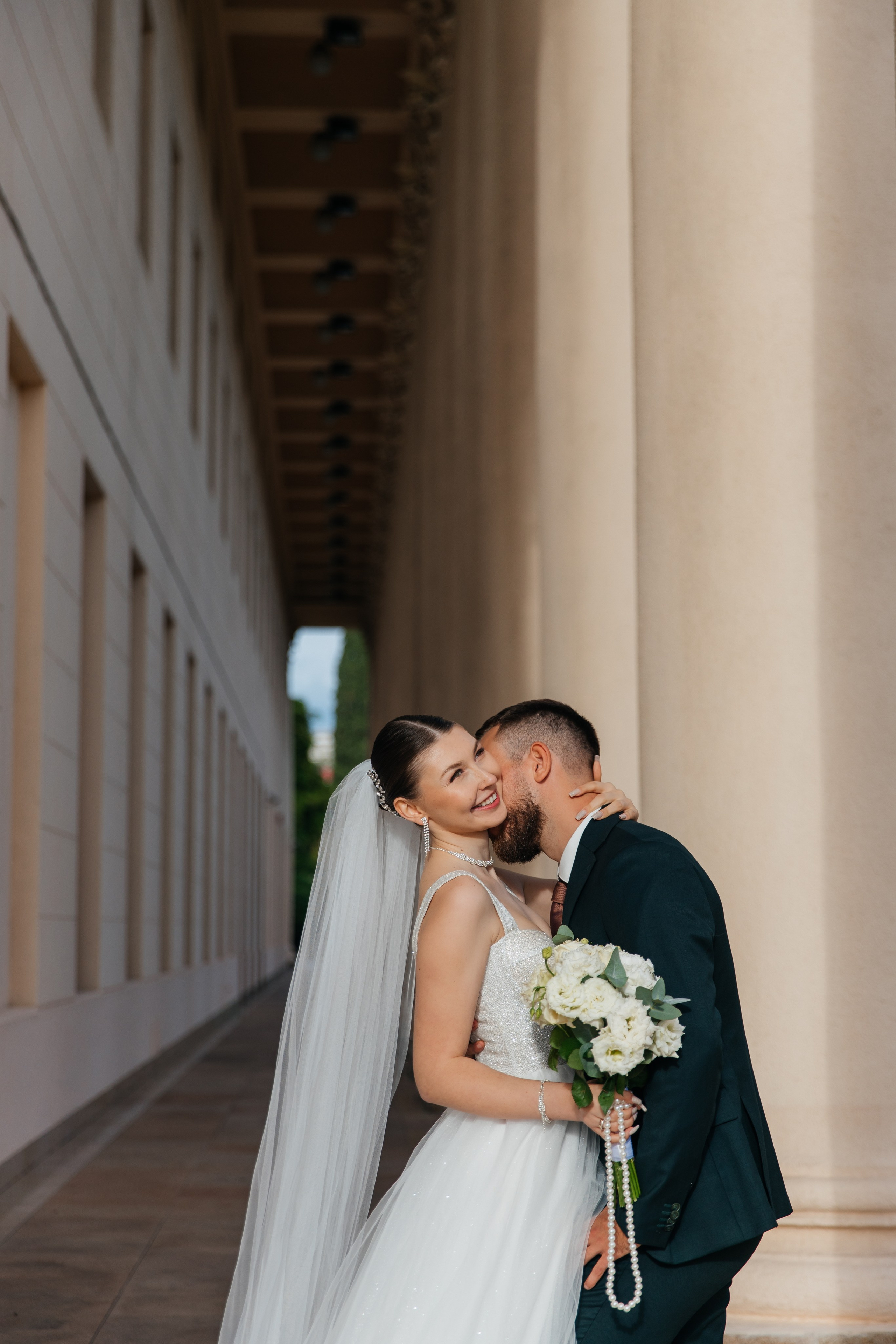 Никита и Анна свадьба на целый день. Фотограф в Сочи. Свадебная видеосъемка Сочи