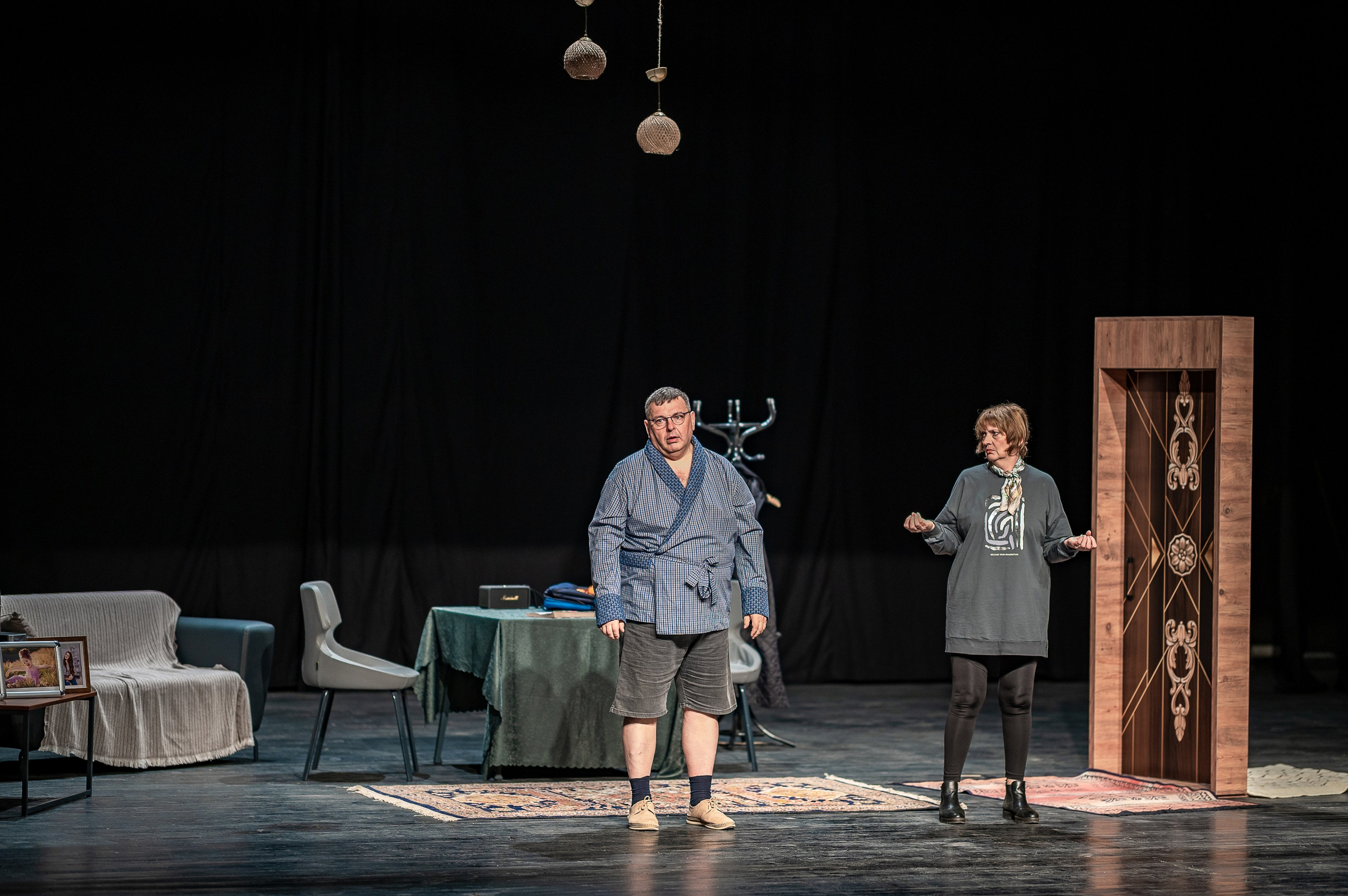 Концерты I Спектакли