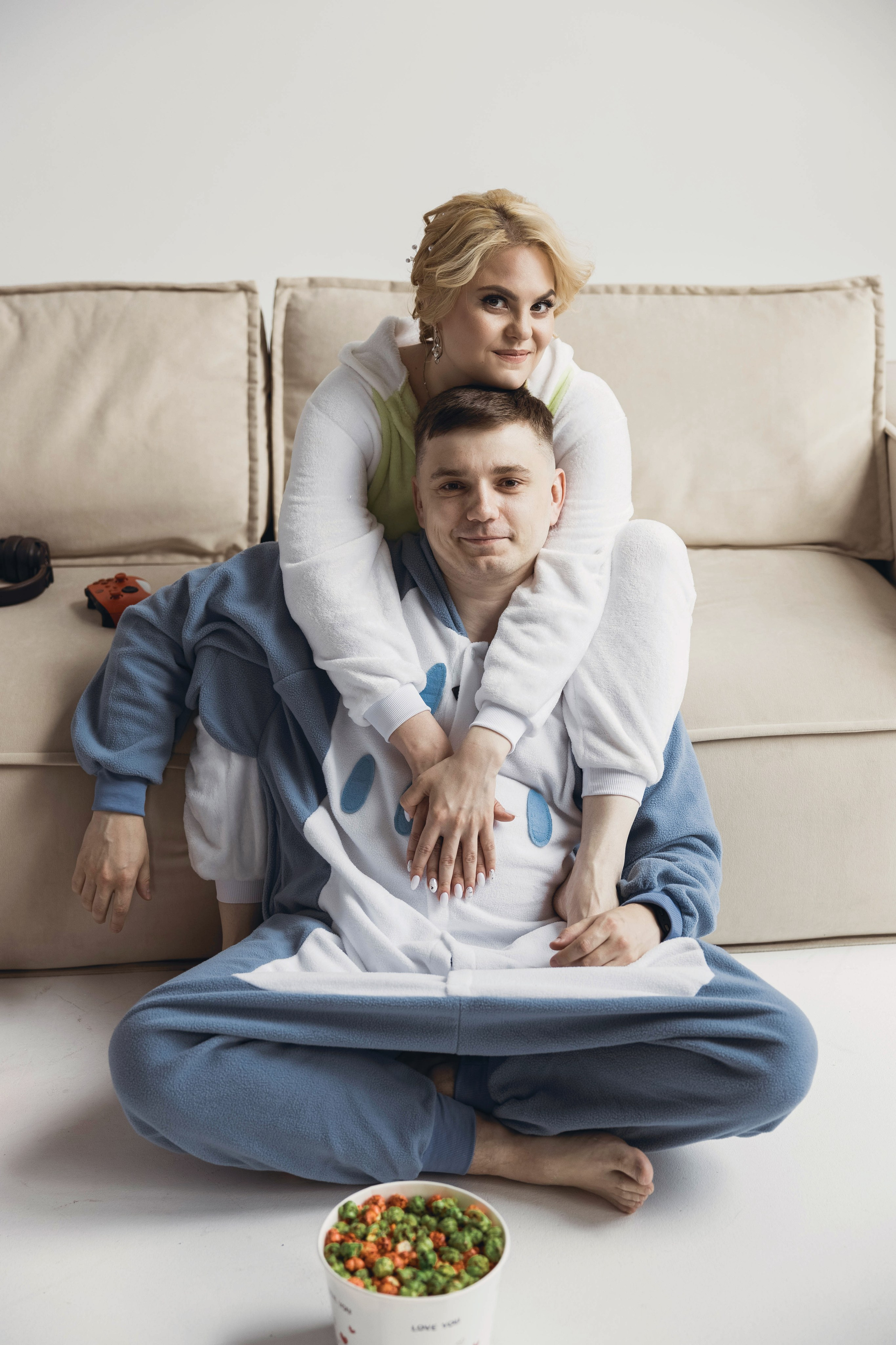 Кигуруми. Свадебный и семейный фотограф в городе Сургуте Стерликова Светлана