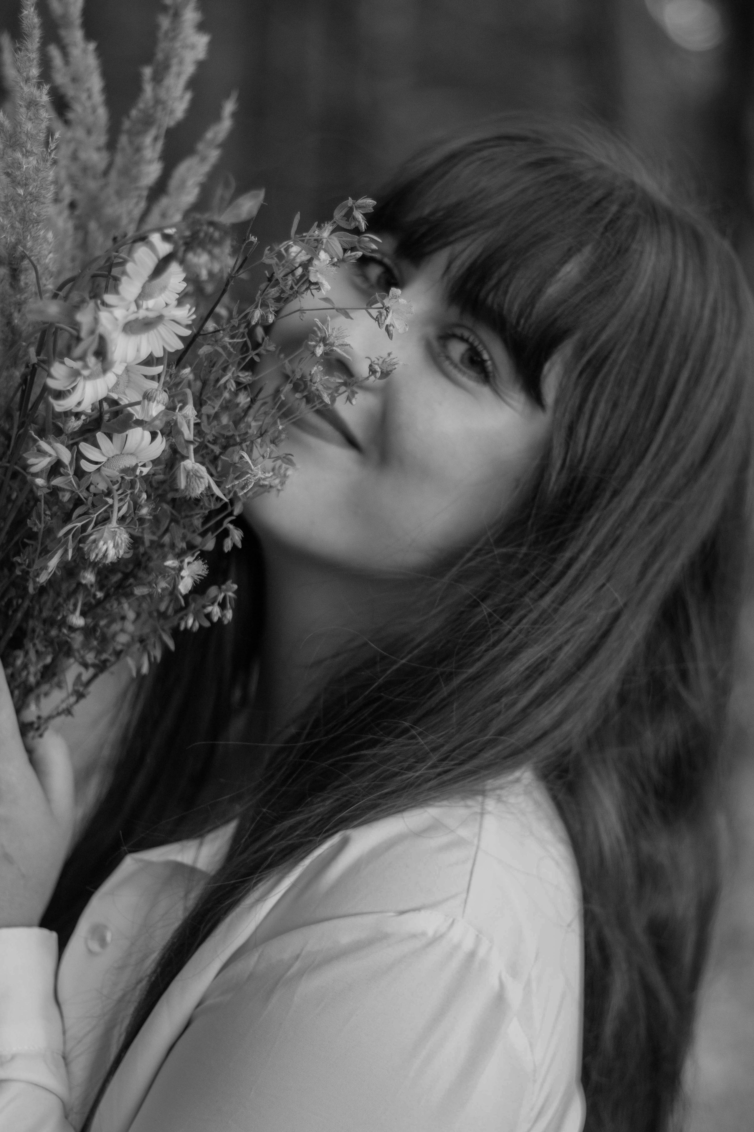 Кристина. Прощание с летом. Бережно сохраняю ваши чувства и истории на своих фотографиях