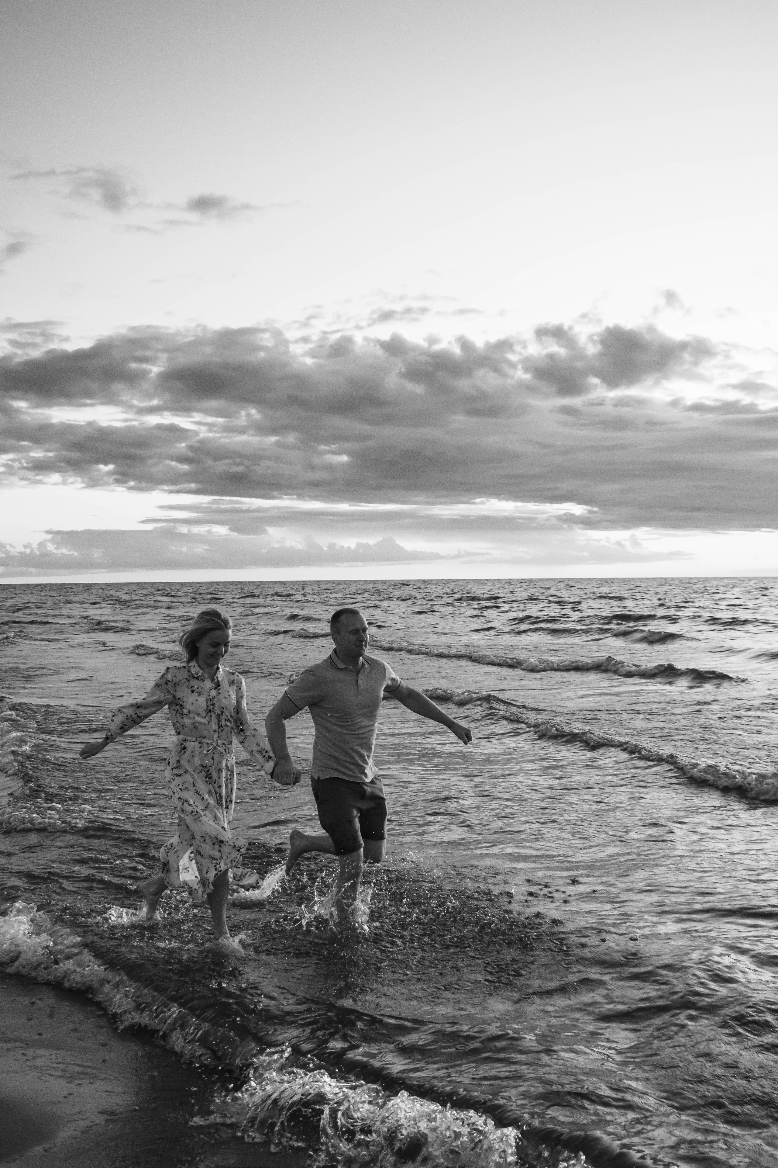 Диана & Давис. Бережно сохраняю ваши чувства и истории на своих фотографиях